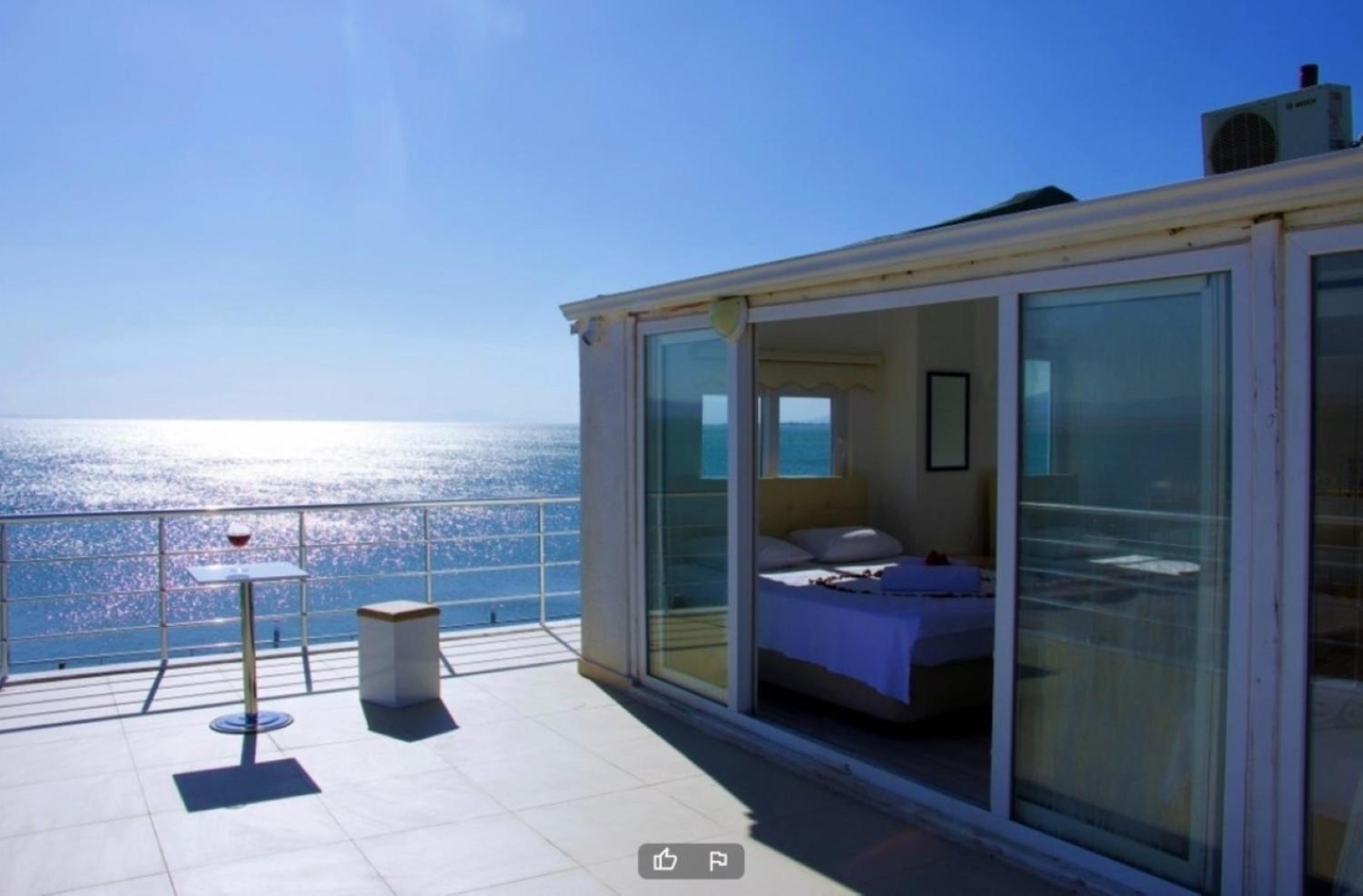 Paradise Hotel Akcay
