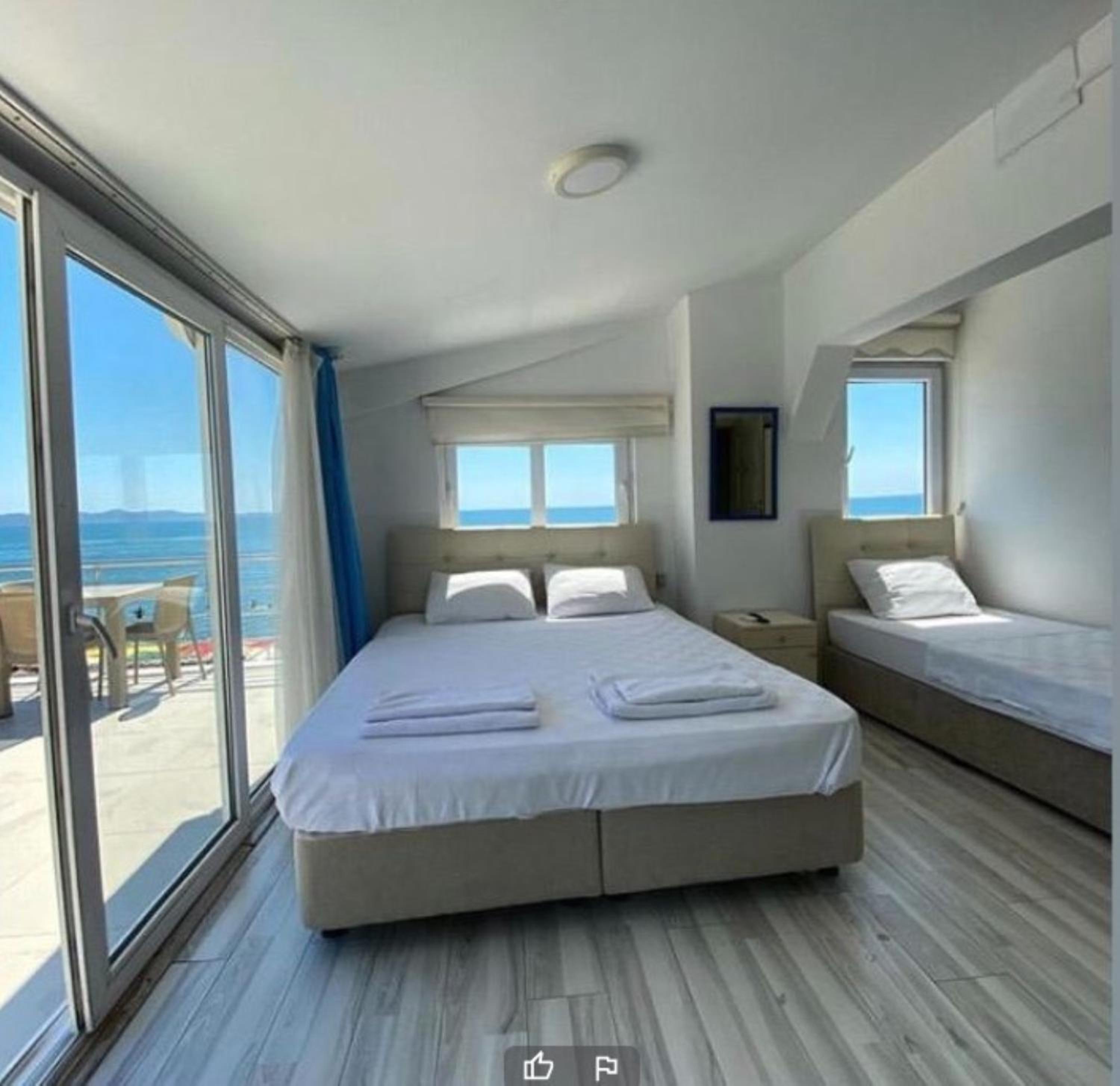 Paradise Hotel Akcay