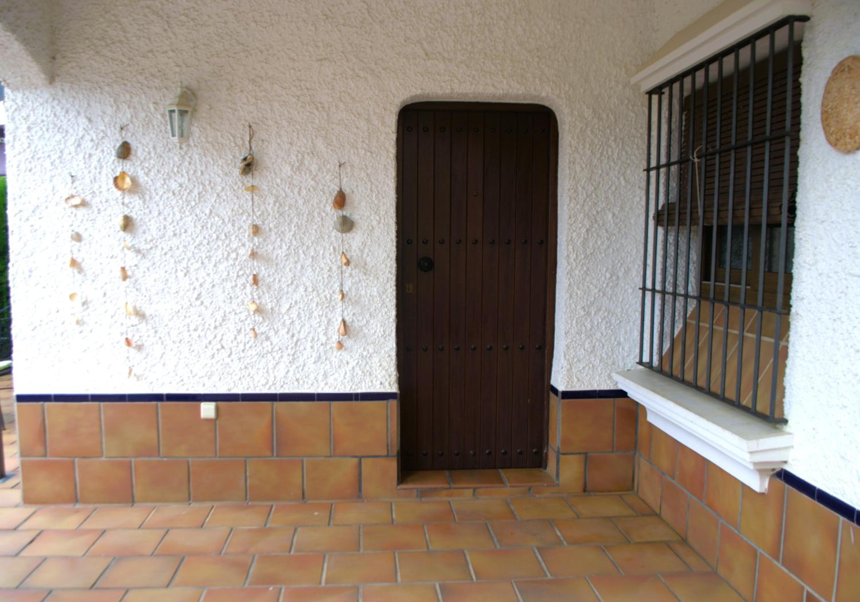 Casa en el Rompido, Jardines del Piedras view 2