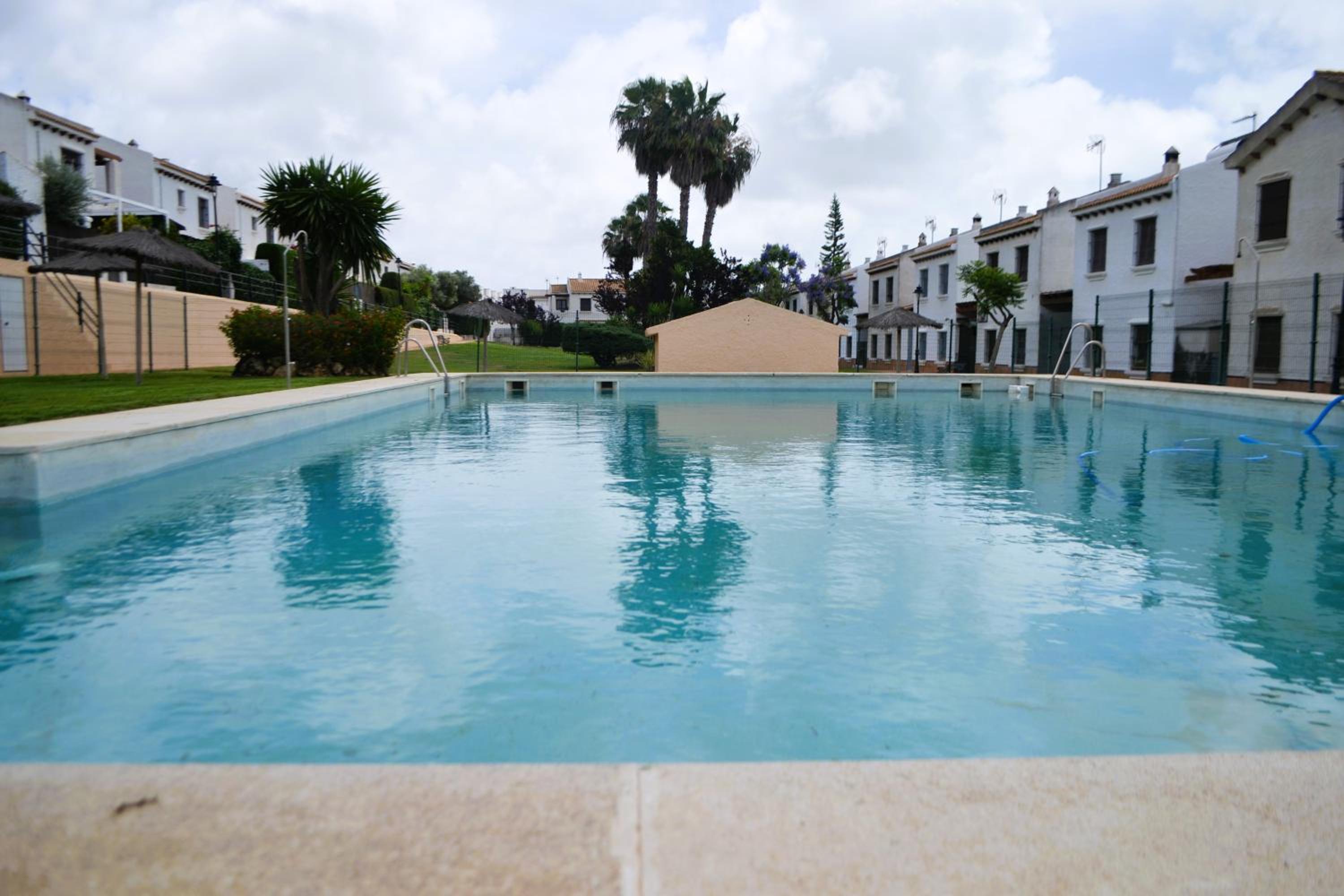 Casa en el Rompido, Jardines del Piedras view 5
