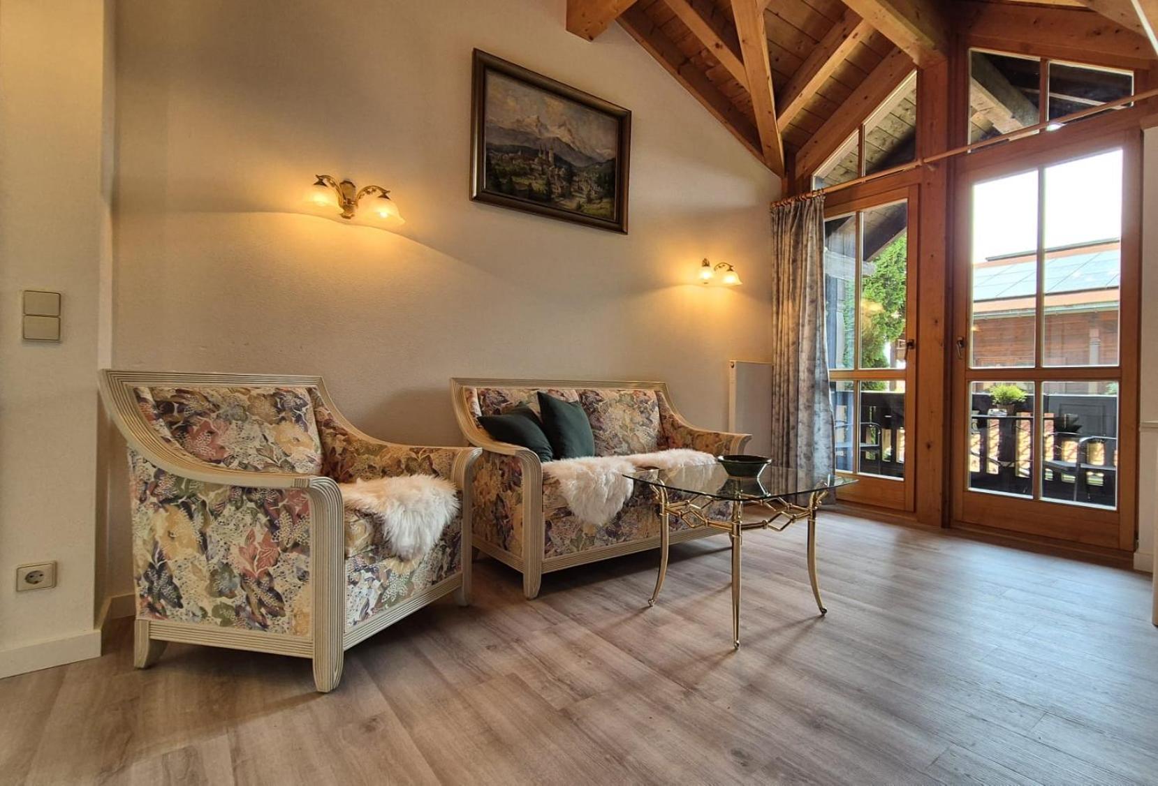 Alpenflair Apartments