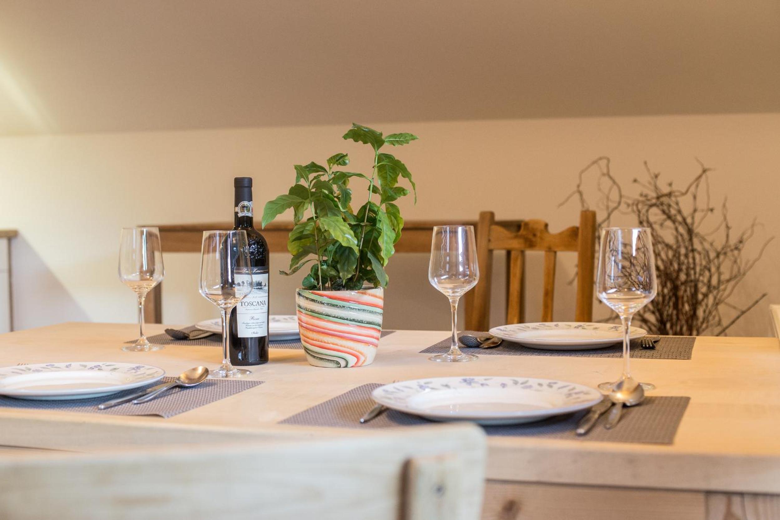 Ferienwohnung Walder