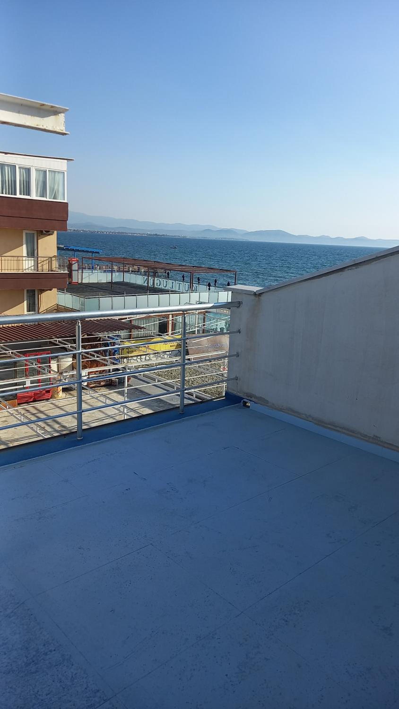 Paradise Hotel Akcay