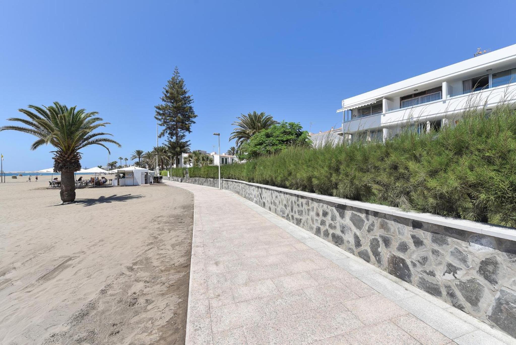 Las Nasas 1 by VillaGranCanaria view 3