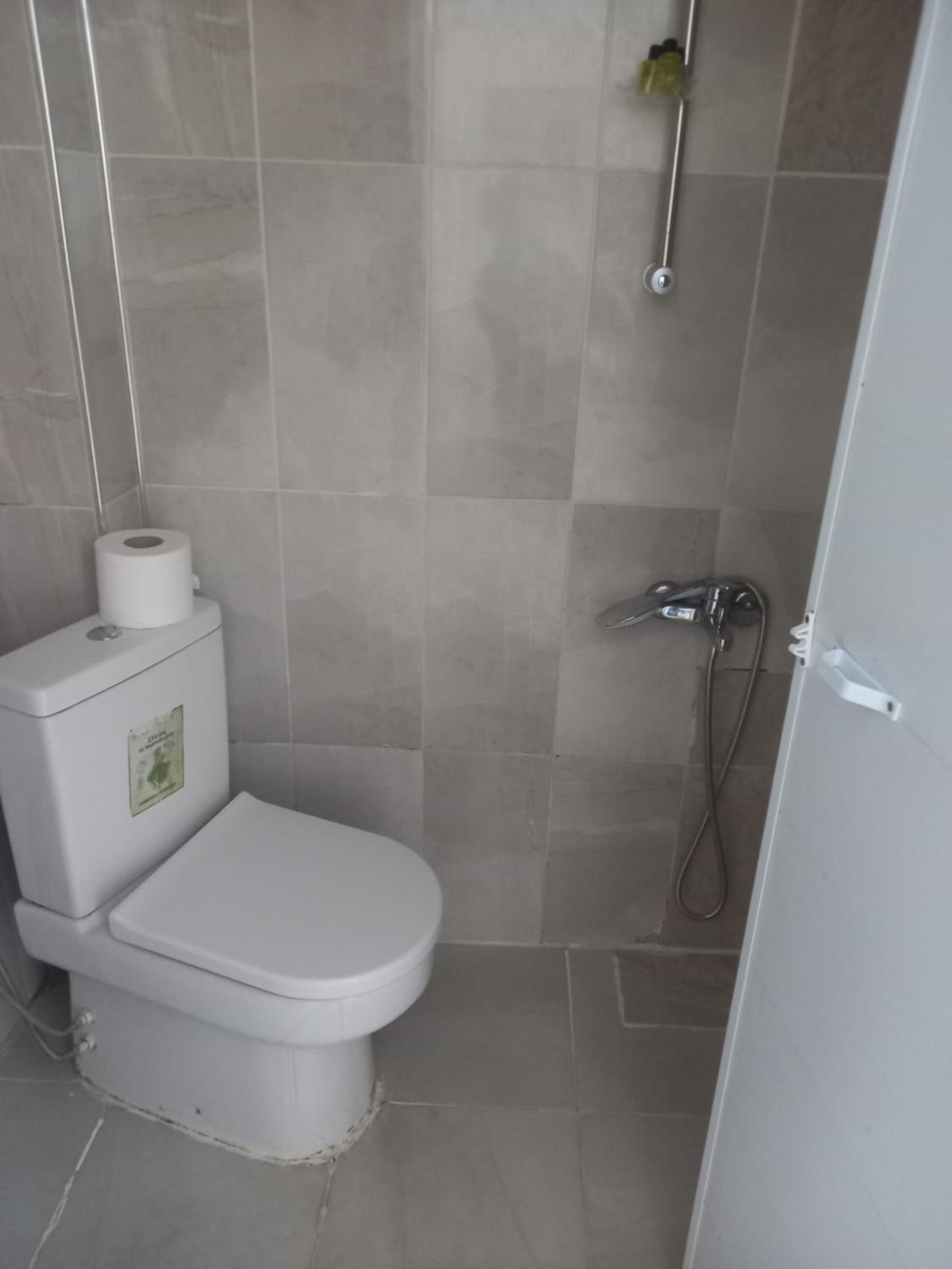Paradise Hotel Akcay