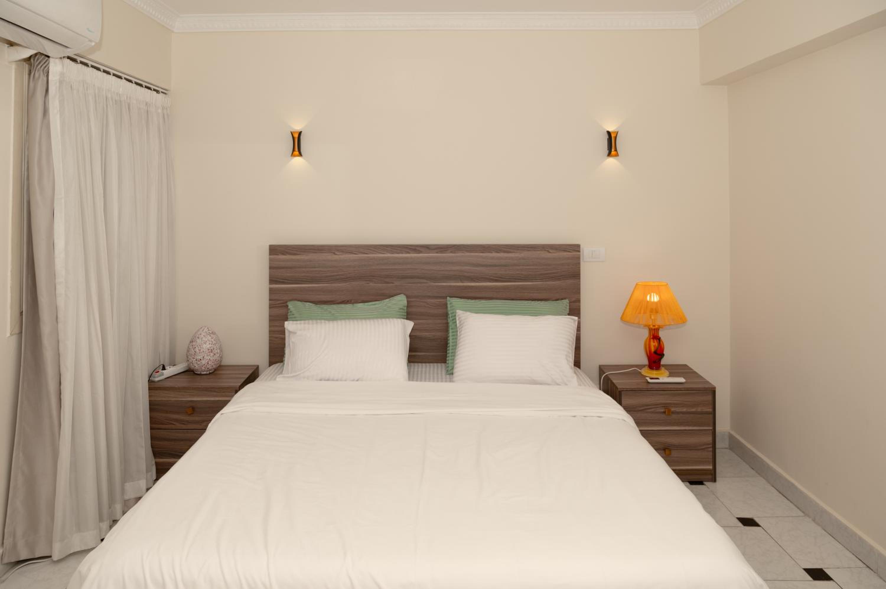 luxury Heliopolis gem residence