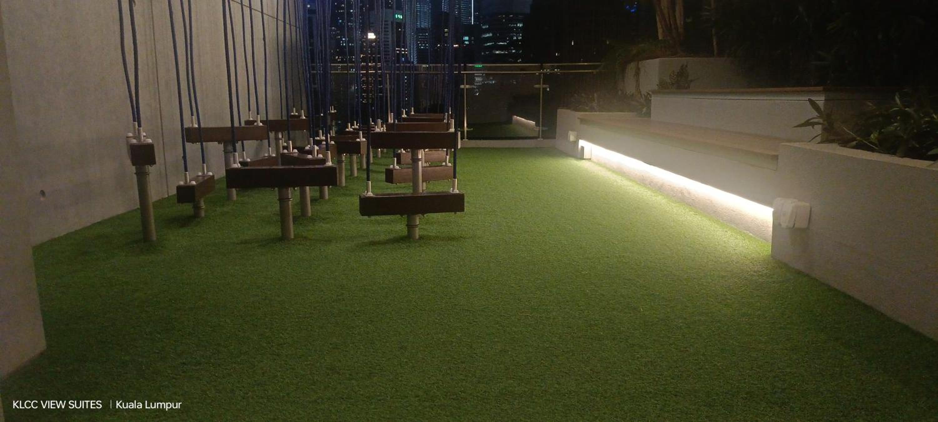 KLCC View Urban Haven Suites
