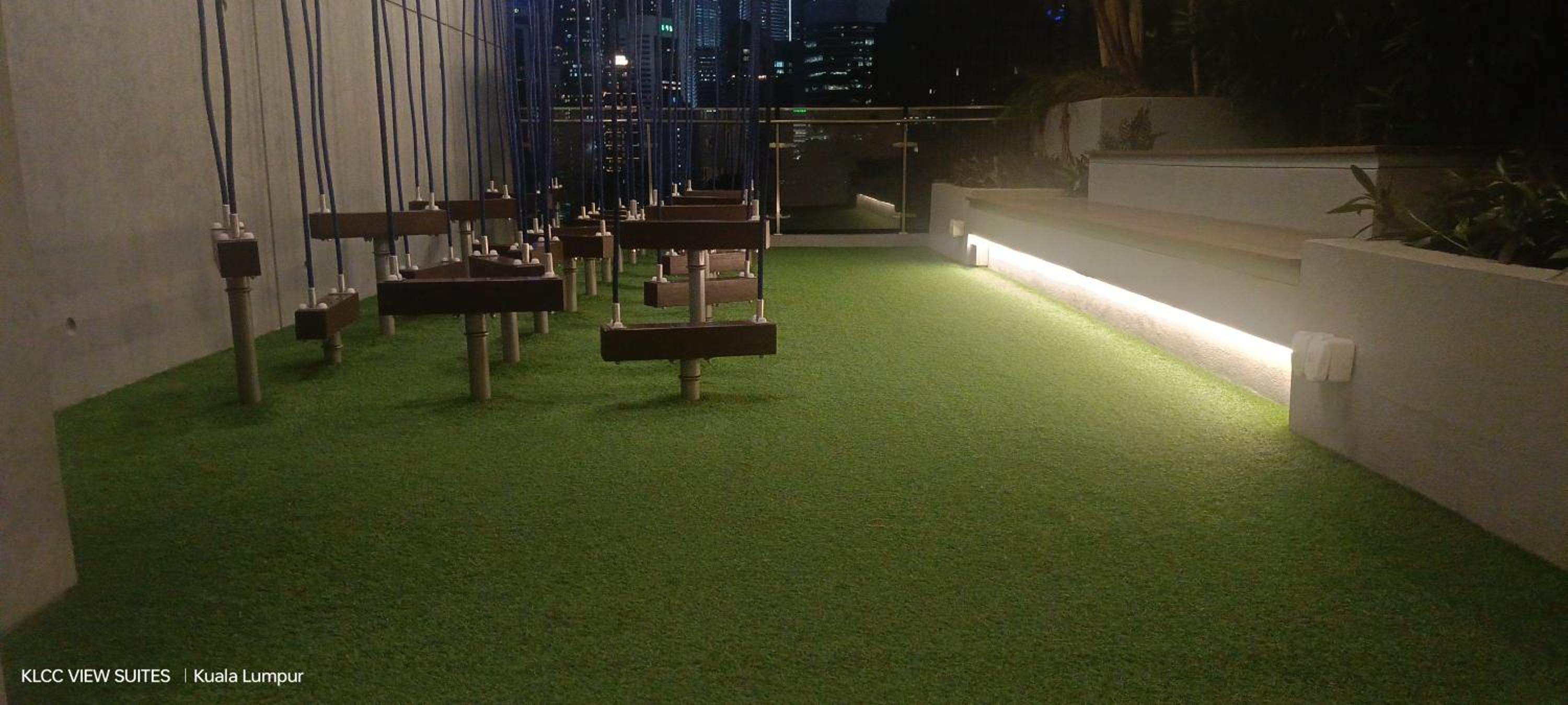KLCC View Urban Haven Suites