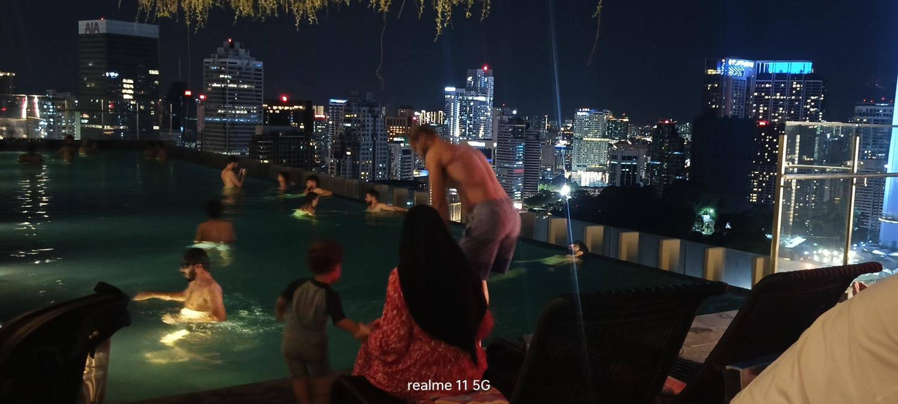 KLCC View Urban Haven Suites