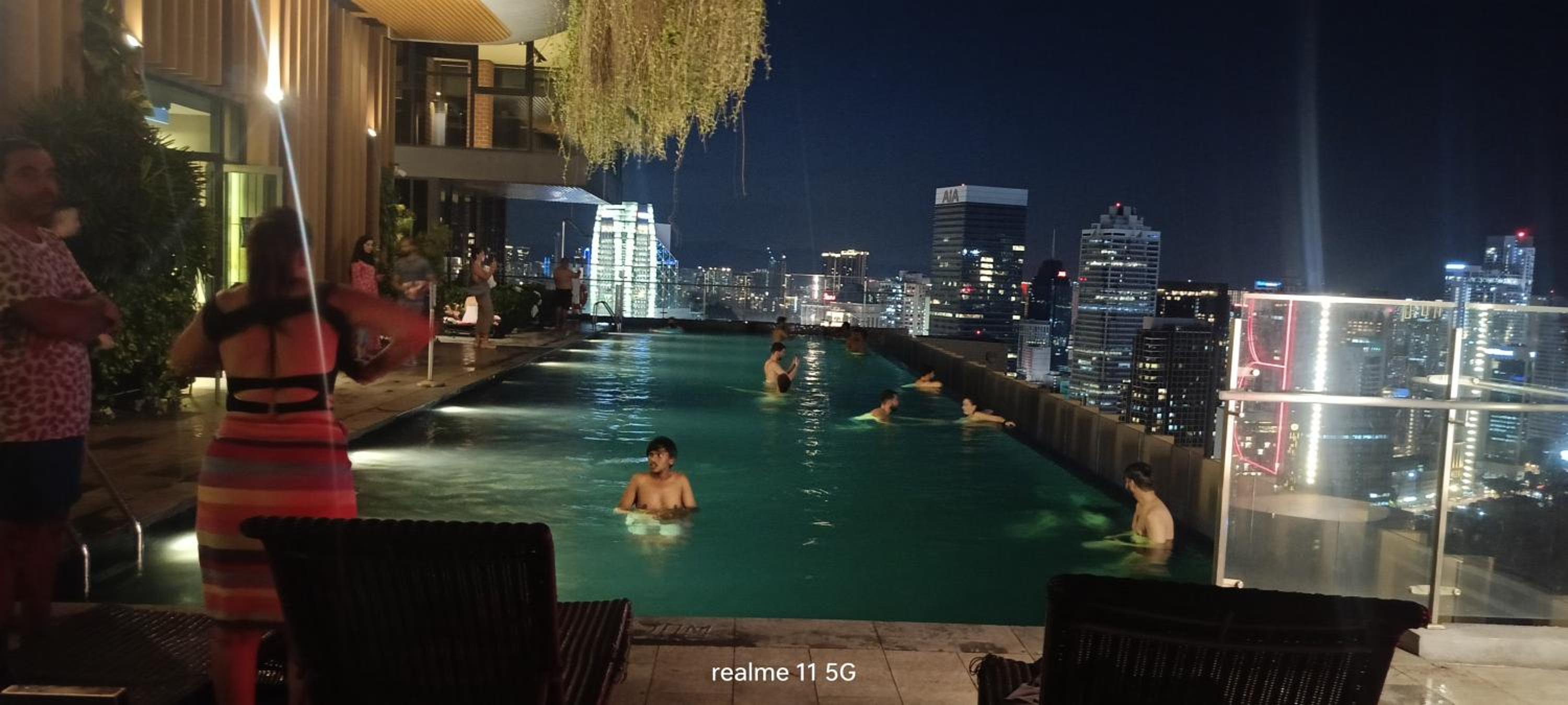 KLCC View Urban Haven Suites