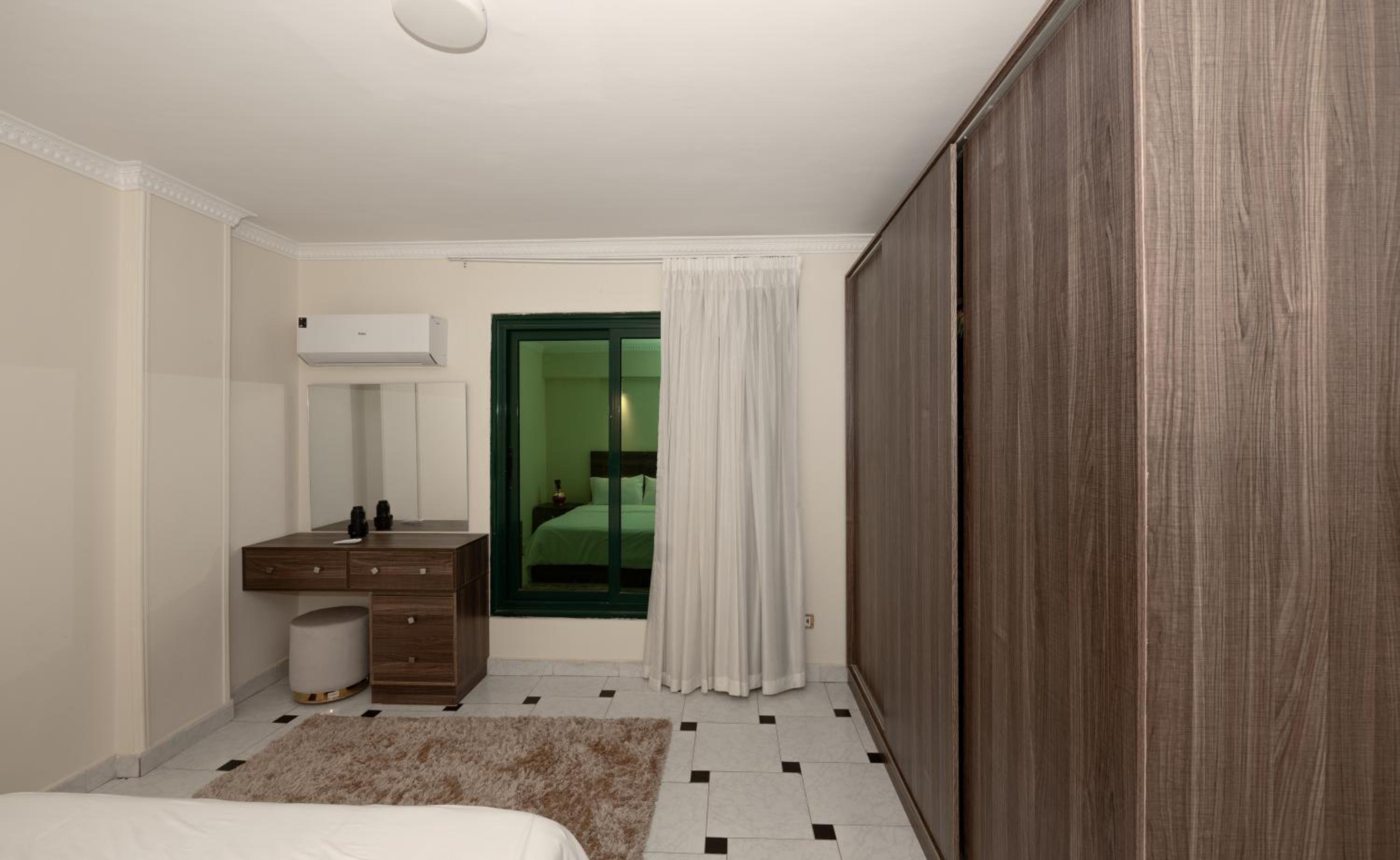 luxury Heliopolis gem residence