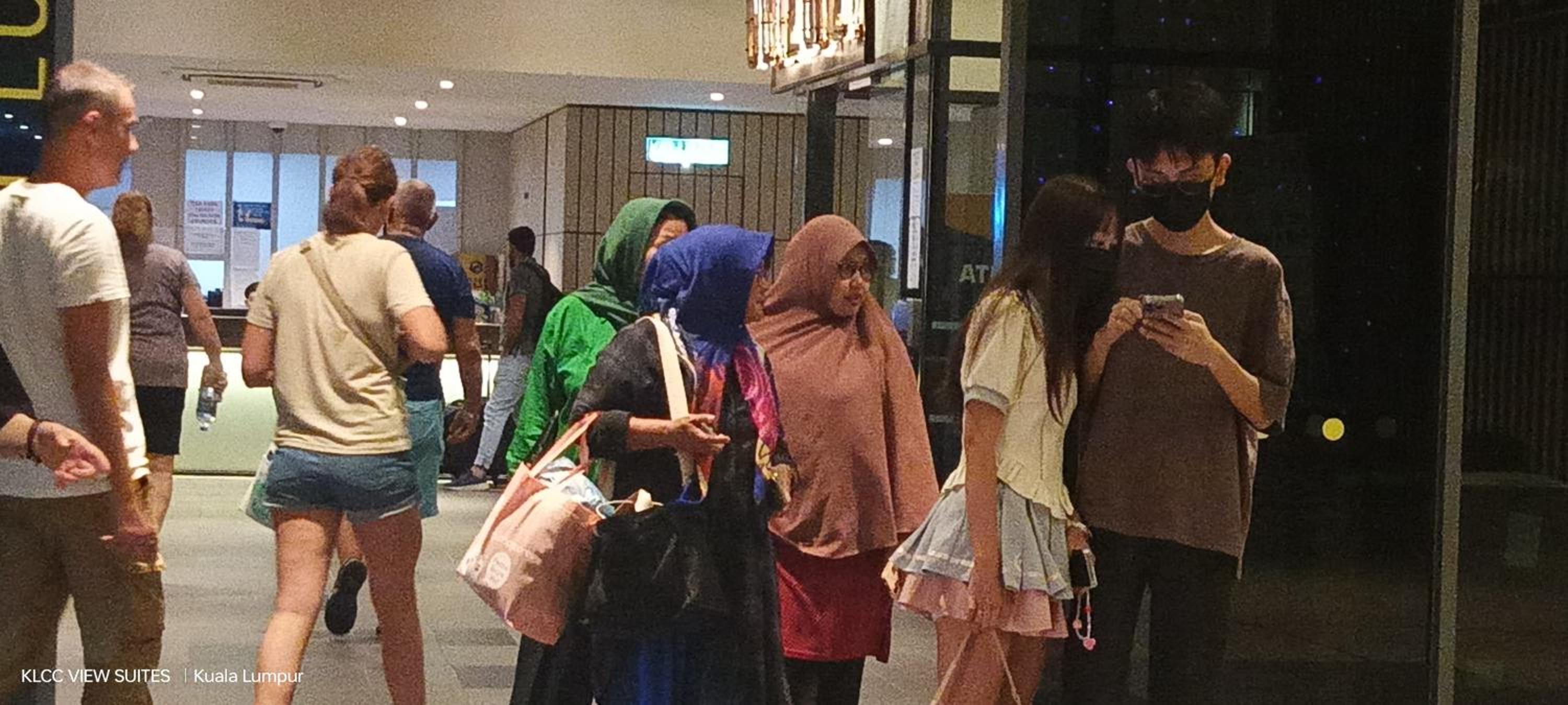 KLCC View Urban Haven Suites