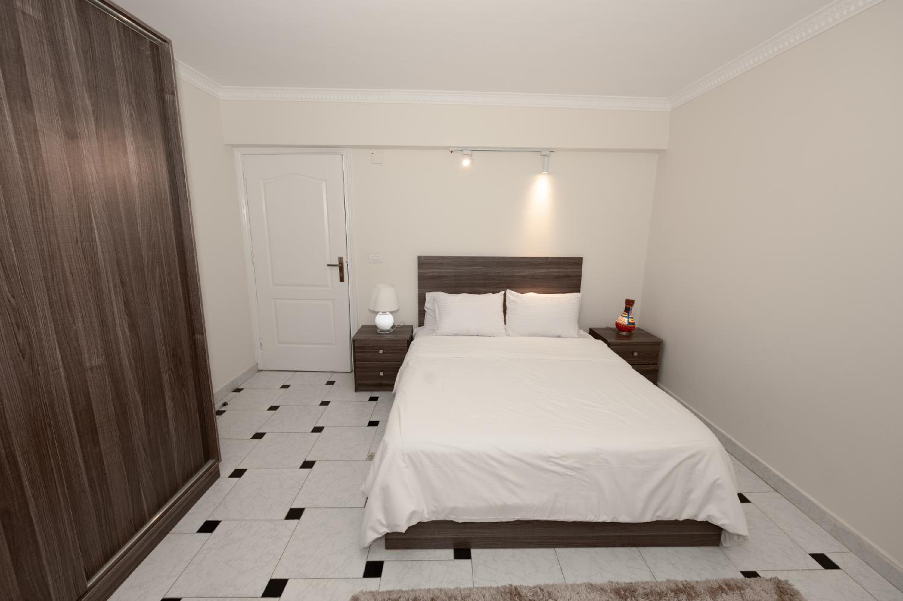 luxury Heliopolis gem residence