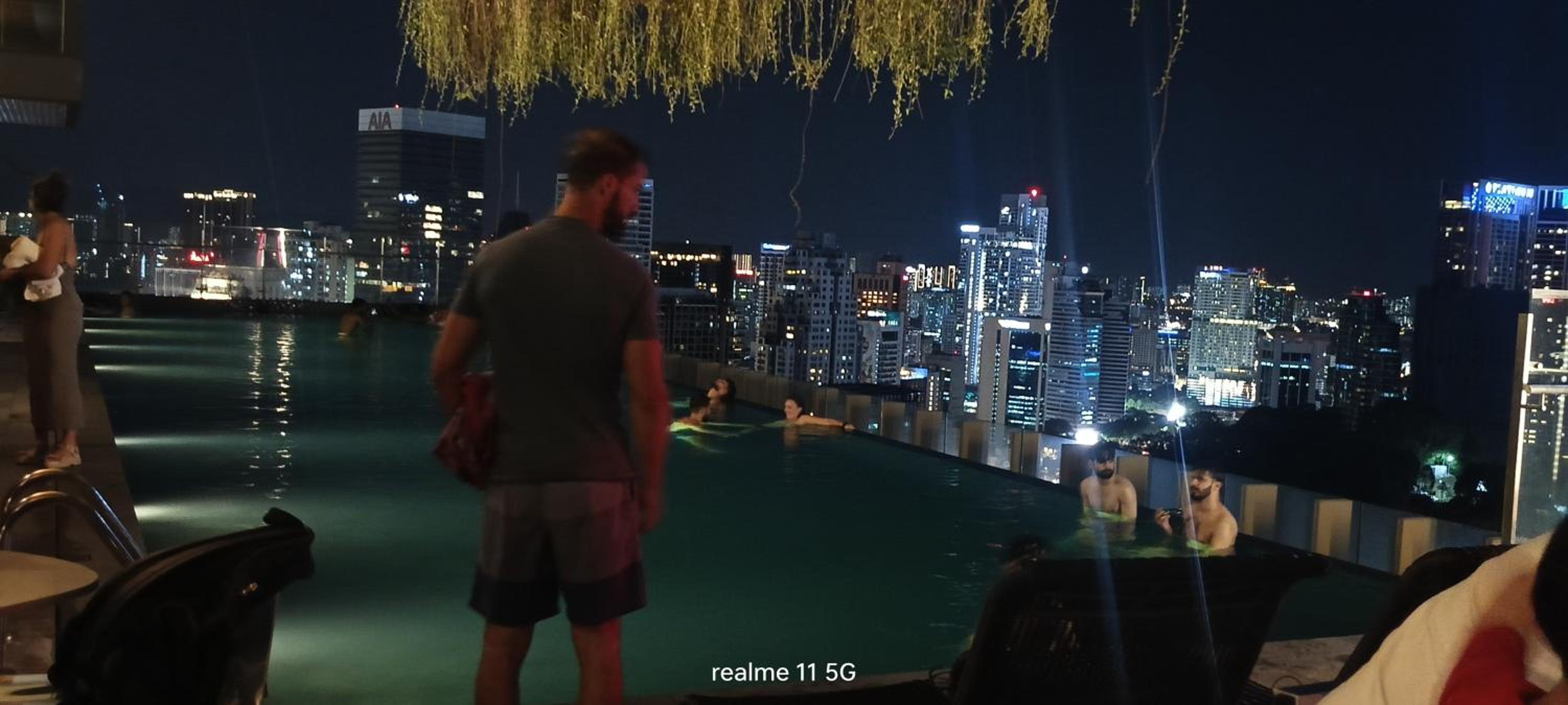 KLCC View Urban Haven Suites