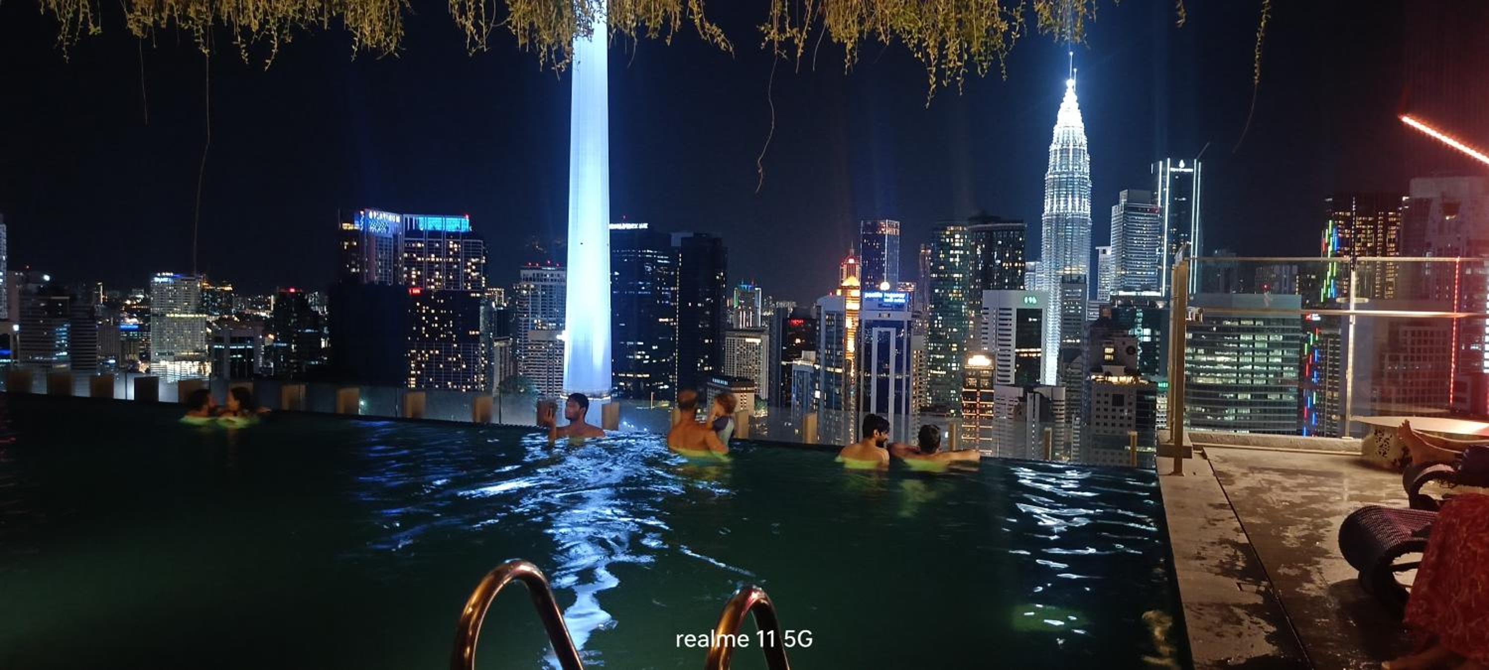 KLCC View Urban Haven Suites