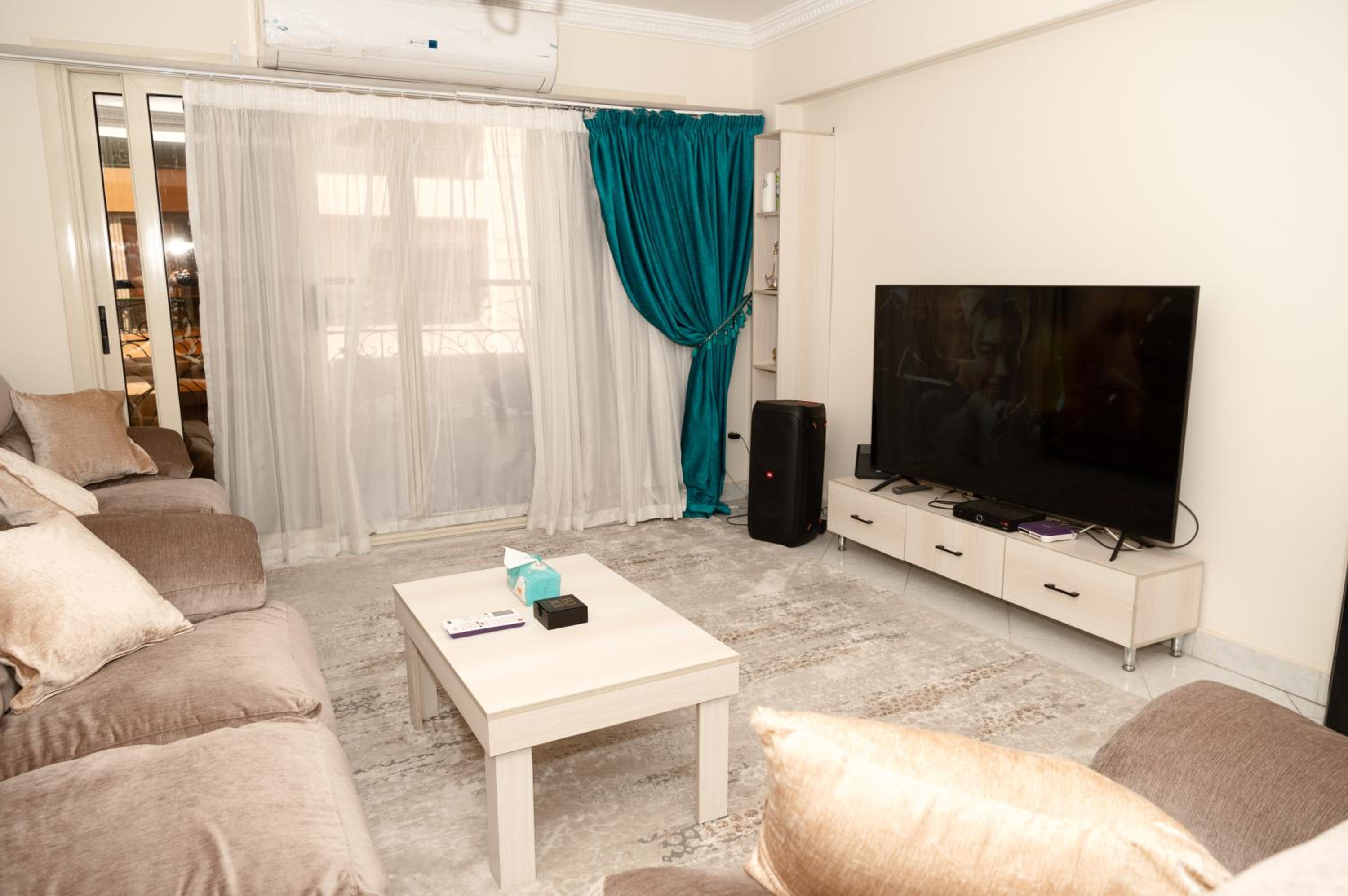 luxury Heliopolis gem residence
