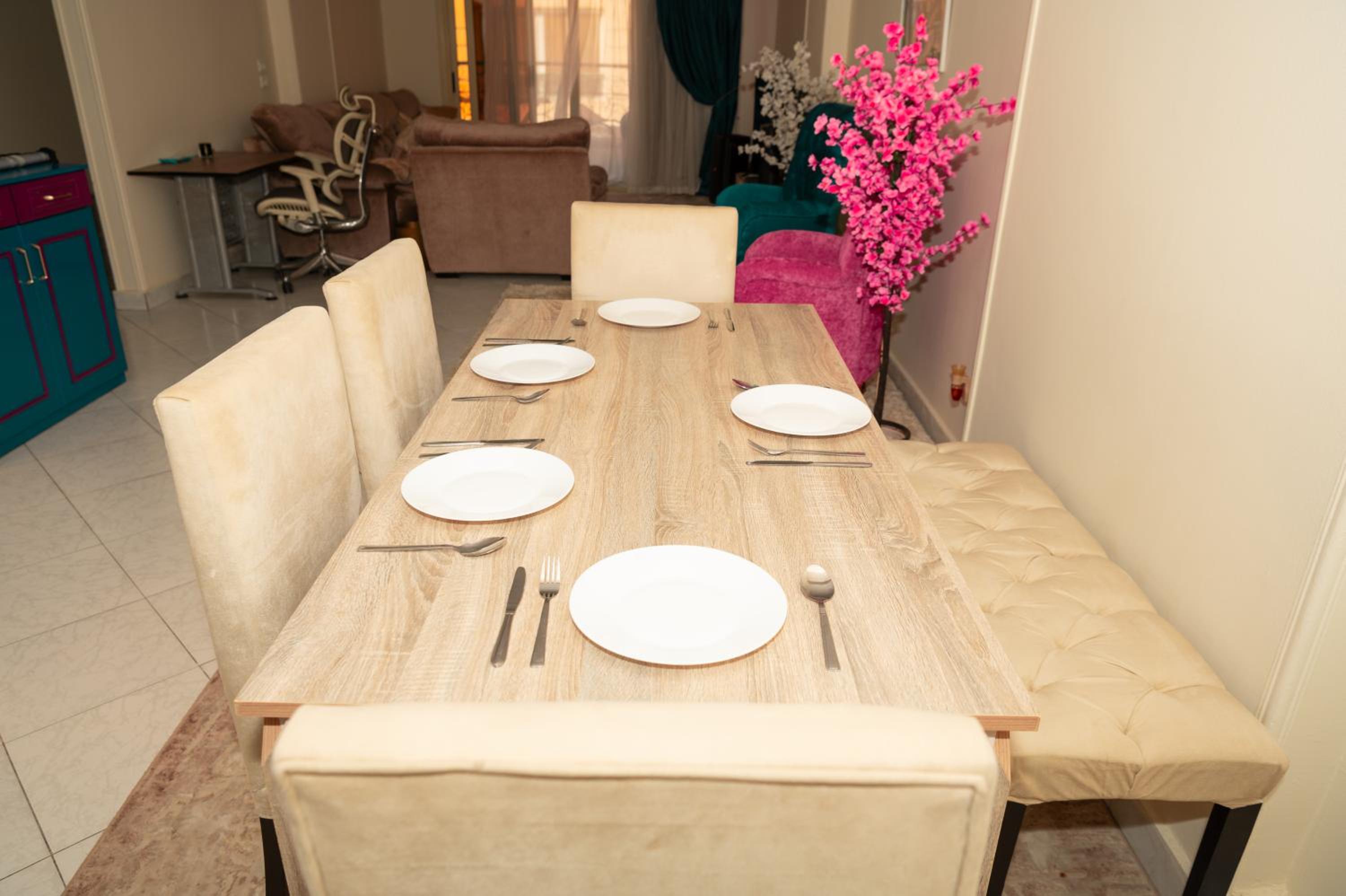 luxury Heliopolis gem residence