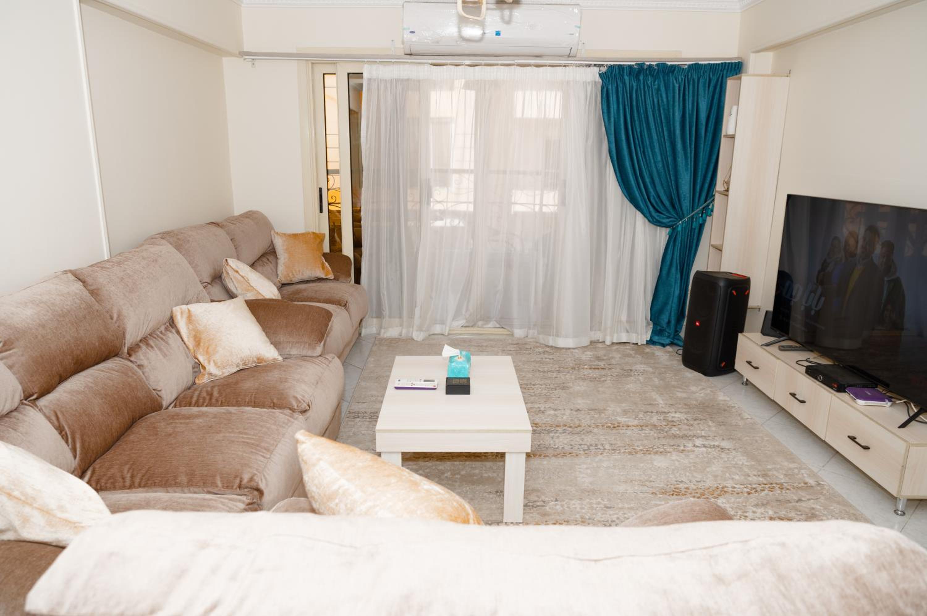 luxury Heliopolis gem residence