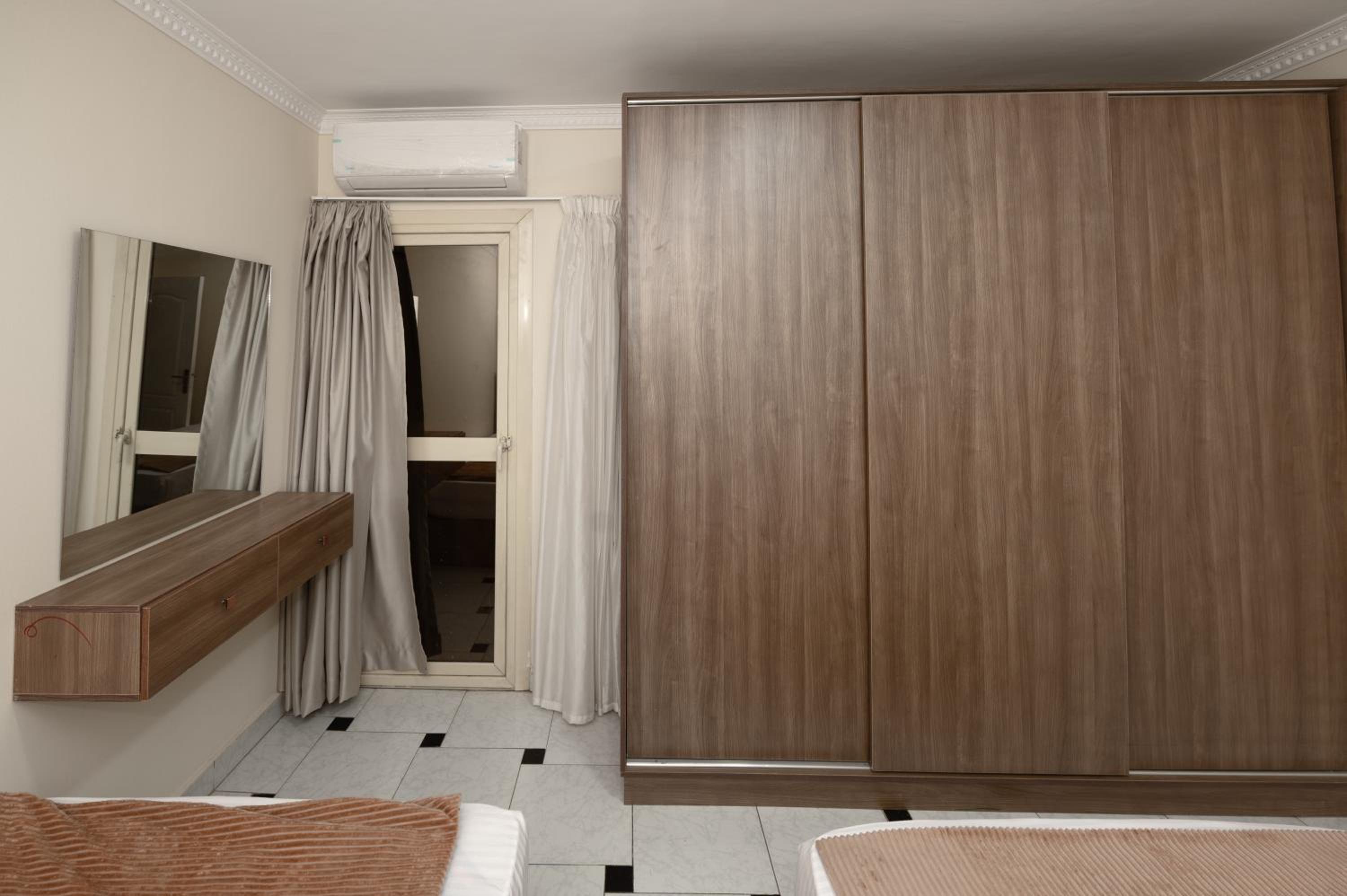 luxury Heliopolis gem residence
