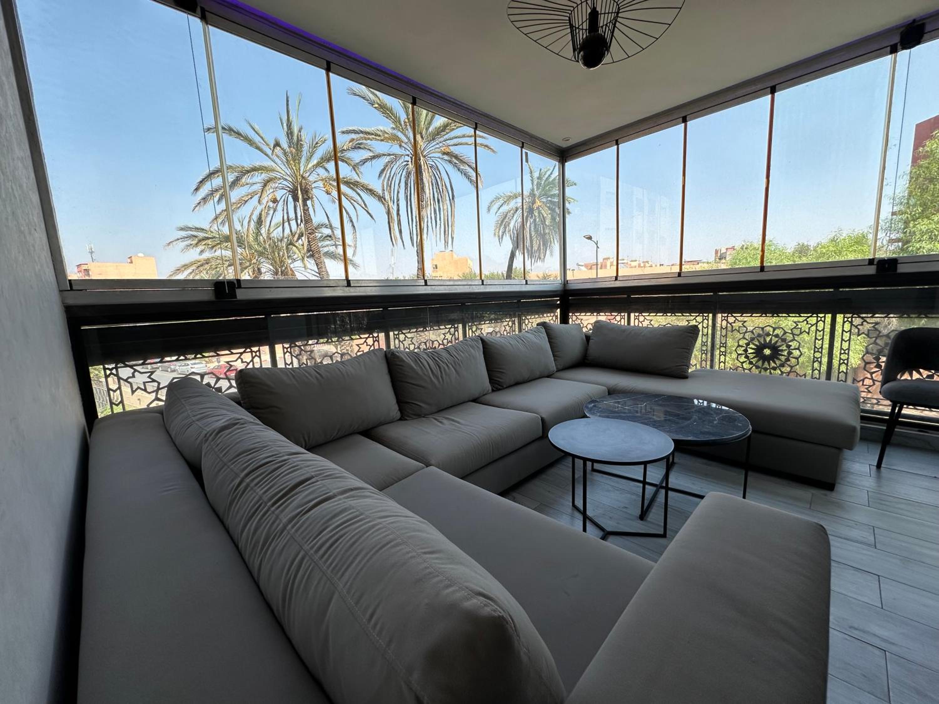lounge
