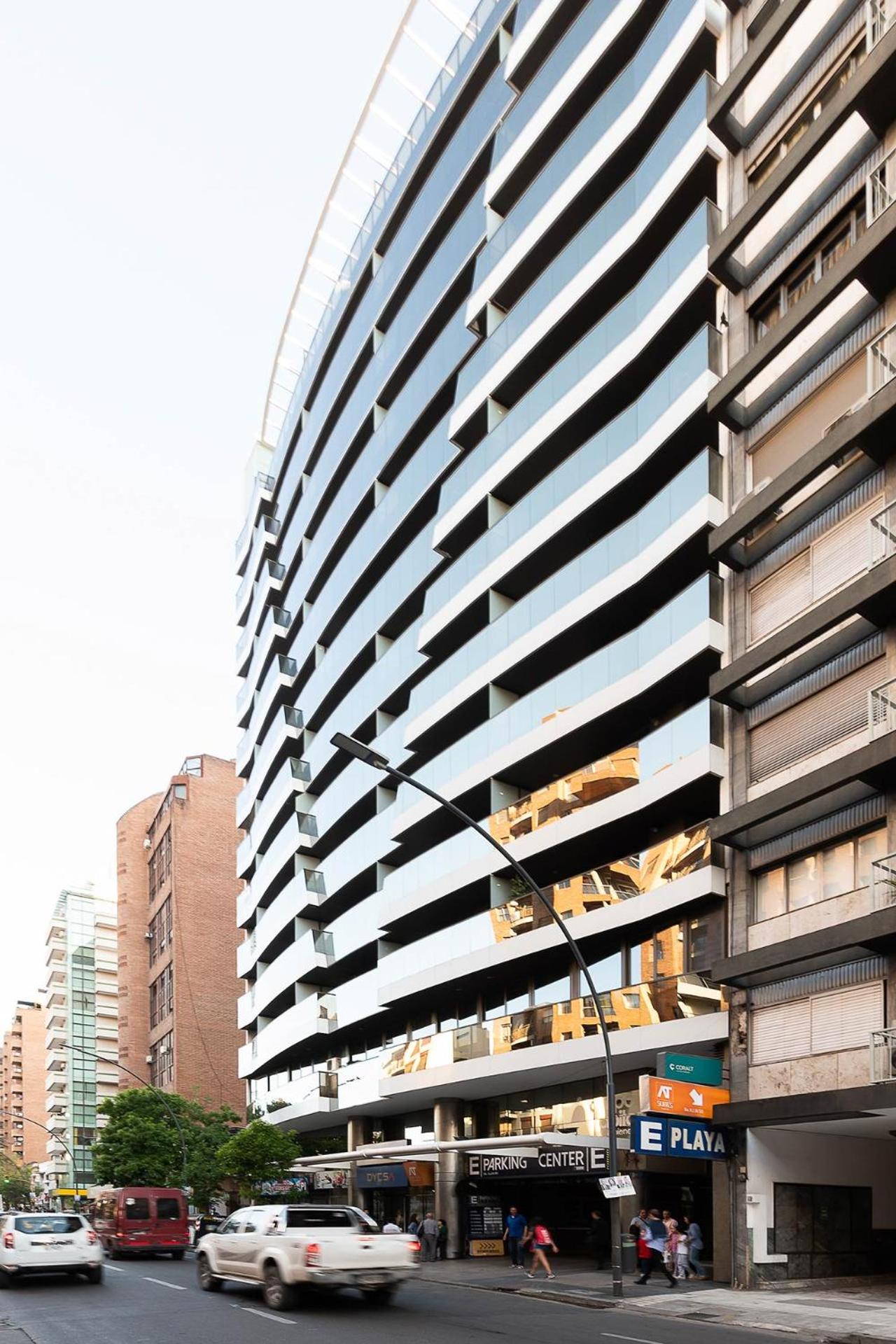 Departamentos Illia By Lugar