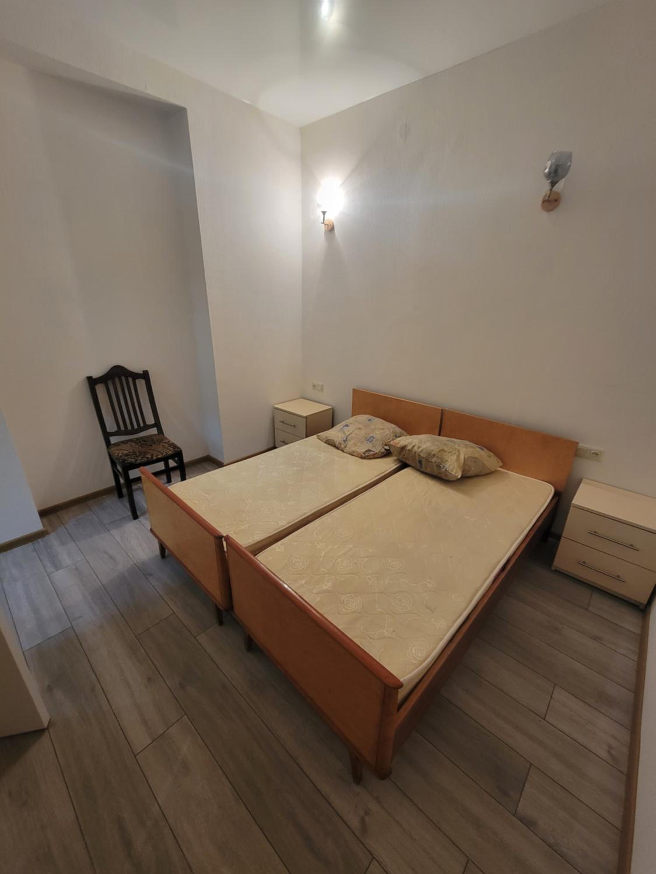 Zura's Apartment view 3