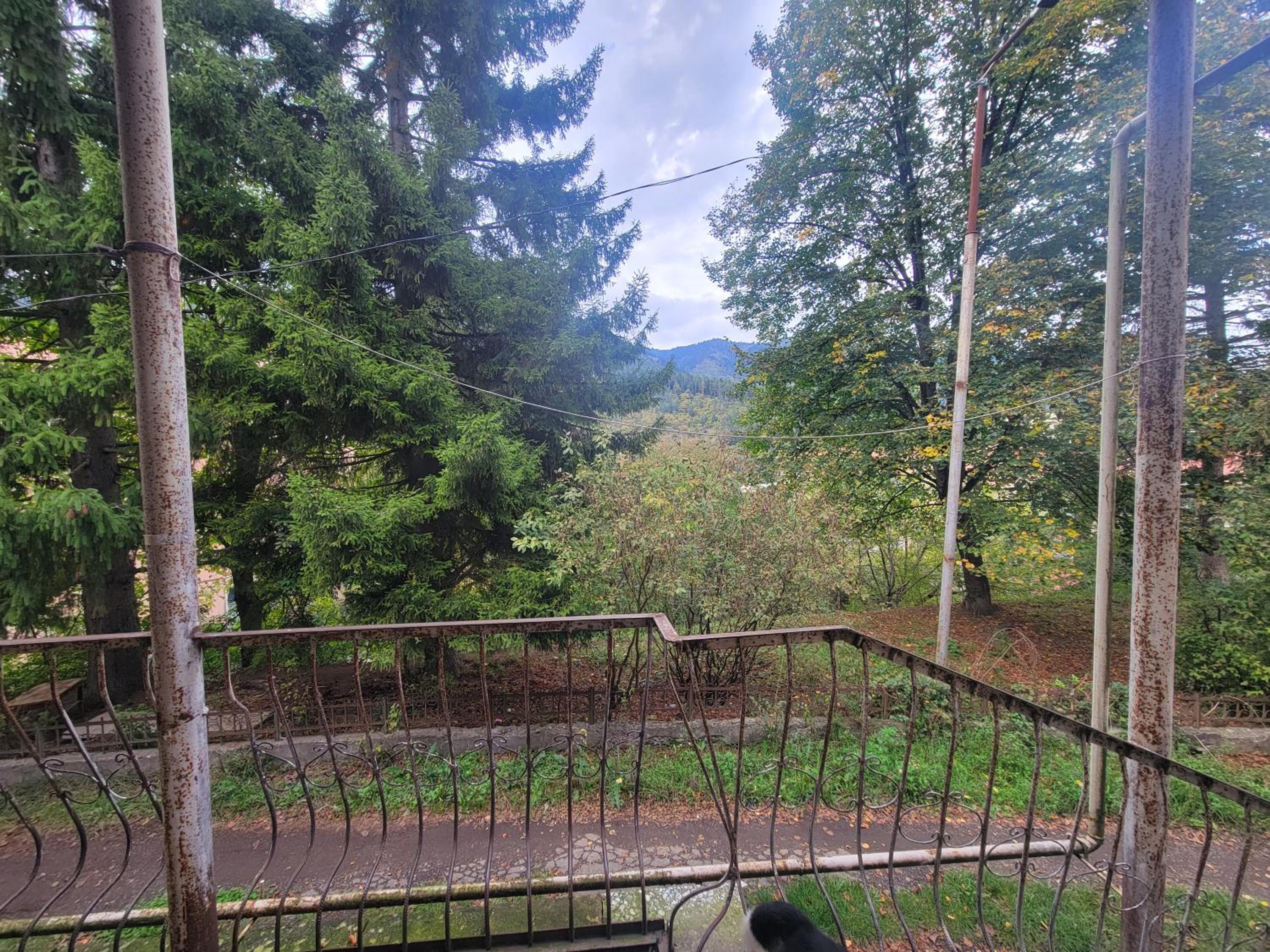 Zura's Apartment view 5