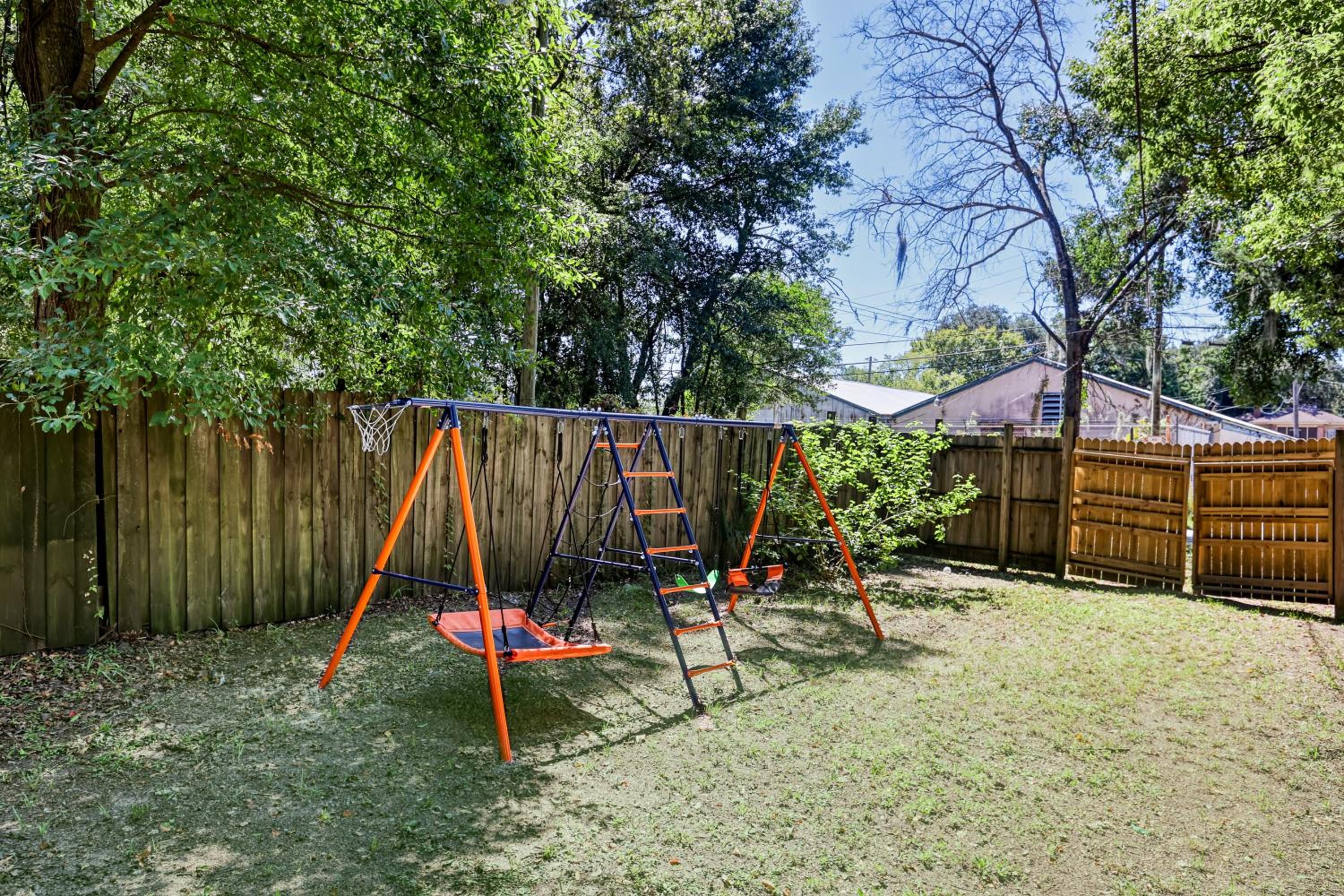 Spacious Home Near Starland, River St & DT - Arcade