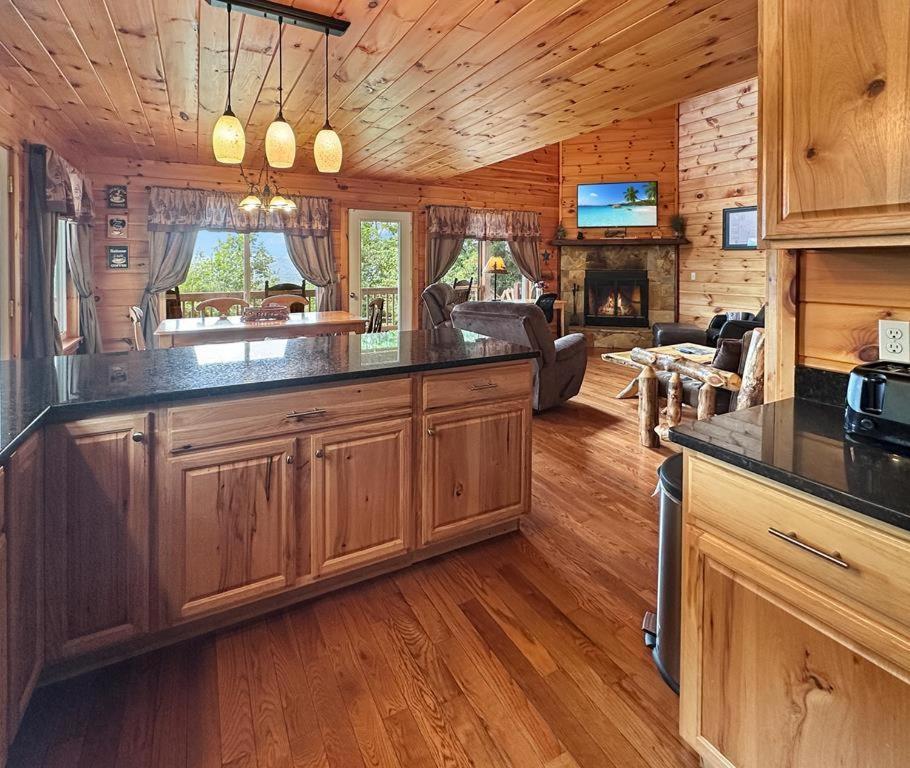Goldies Hideaway