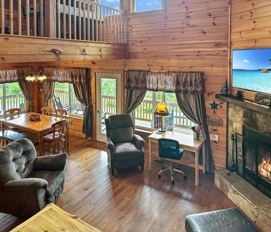 Goldies Hideaway