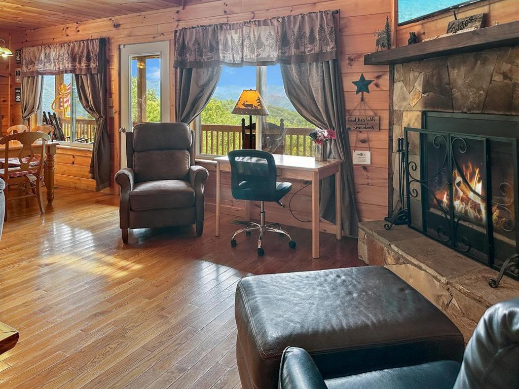 Goldies Hideaway