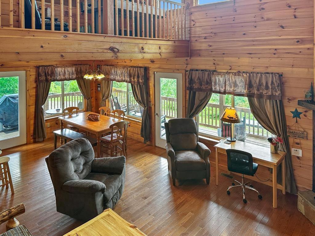 Goldies Hideaway
