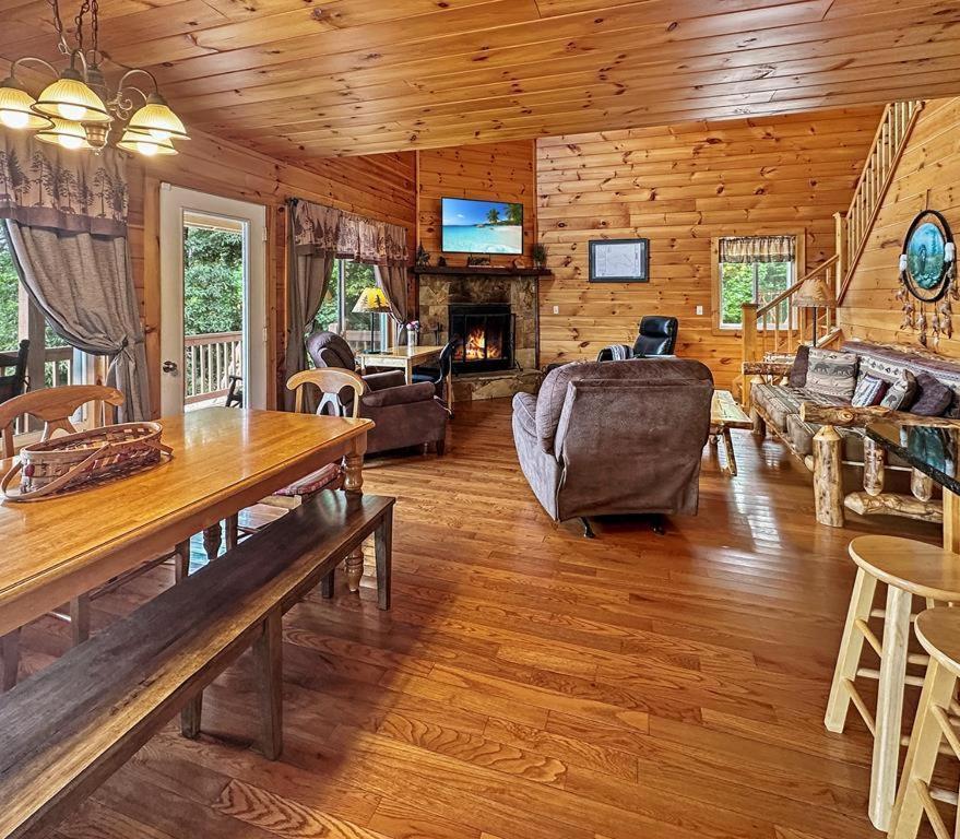 Goldies Hideaway
