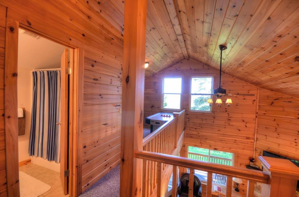 Goldies Hideaway