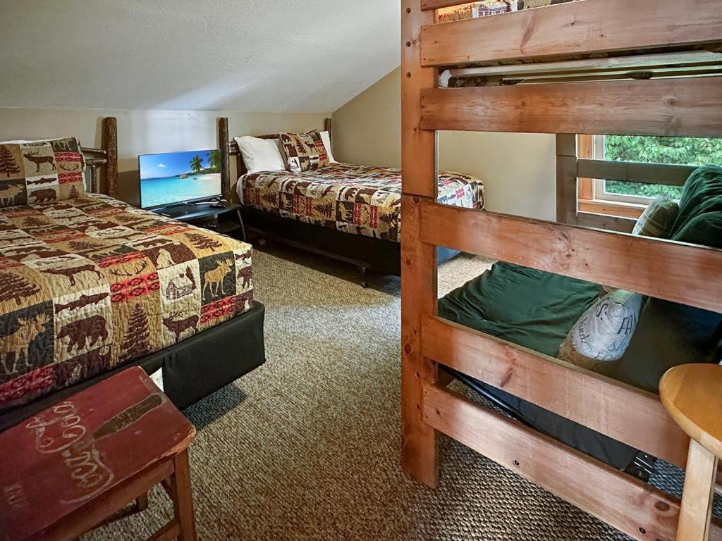 Goldies Hideaway