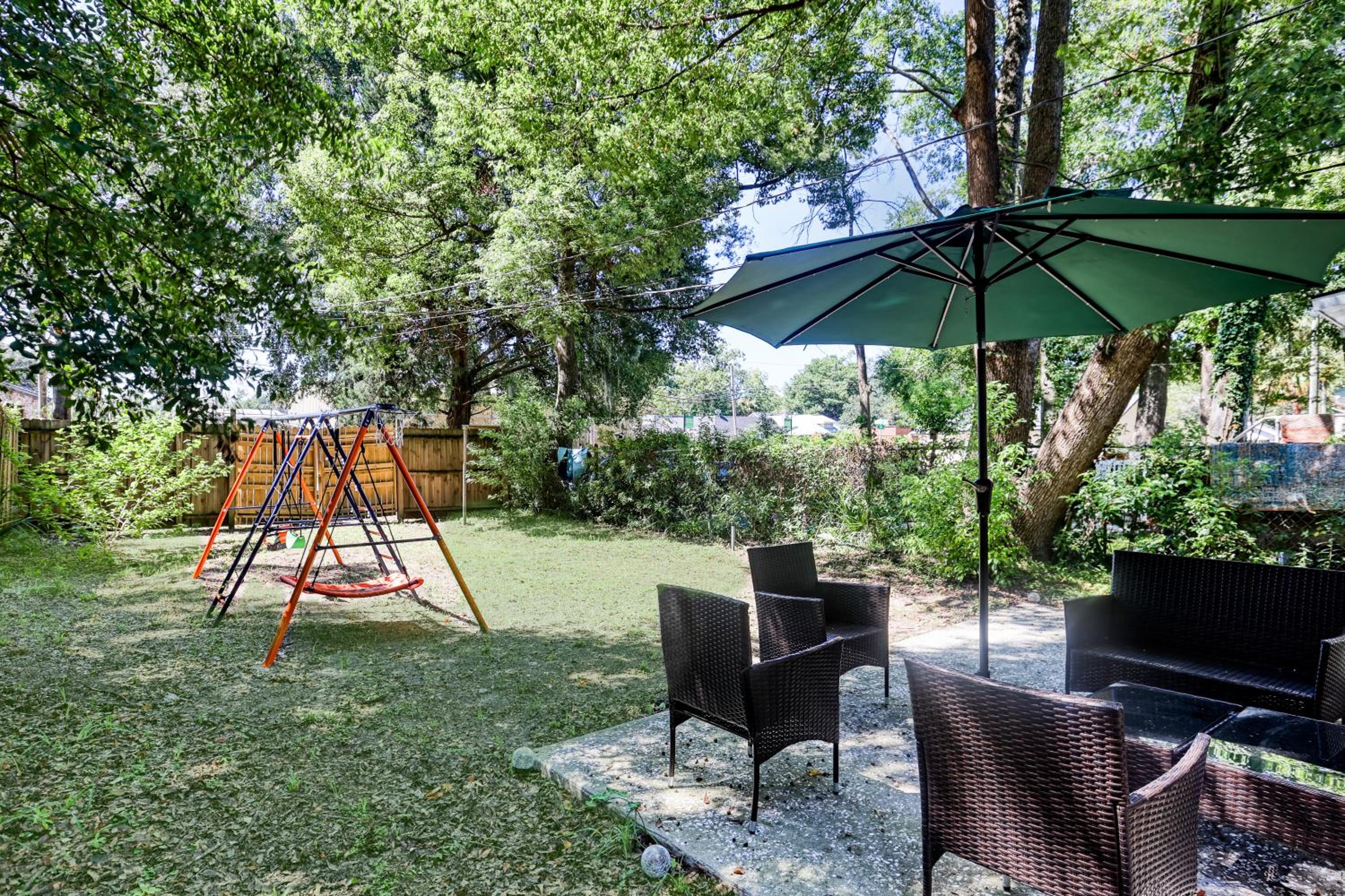 Spacious Home Near Starland, River St & DT - Arcade