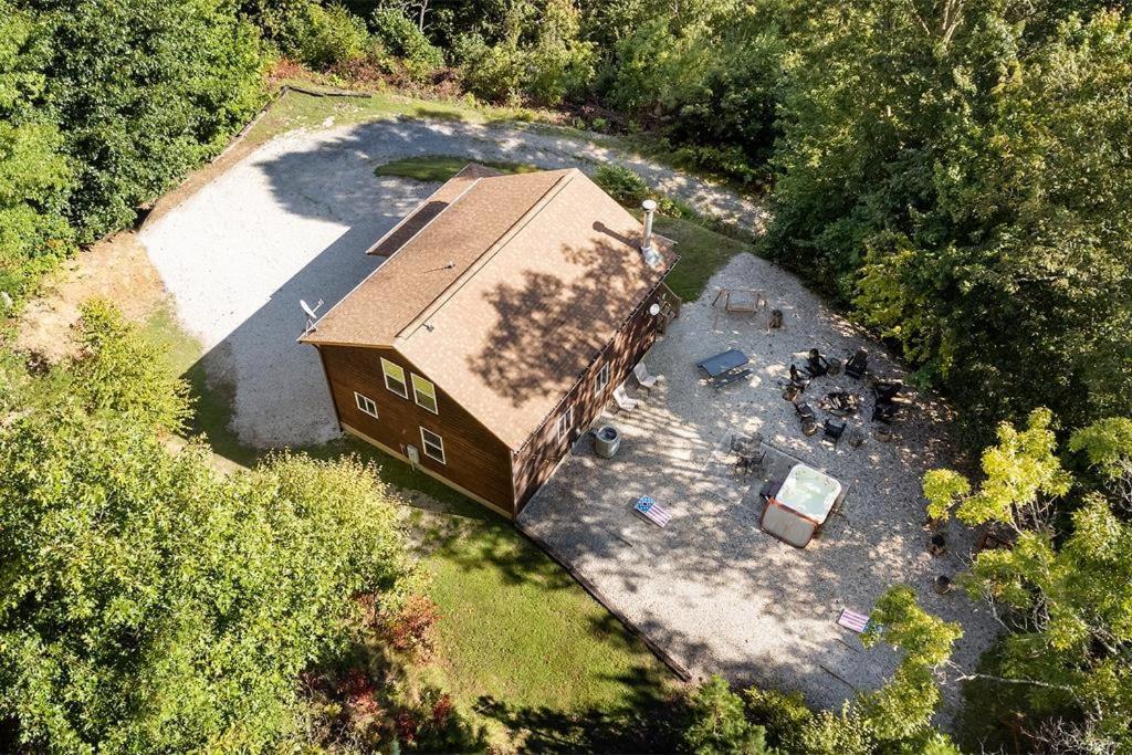 Goldies Hideaway