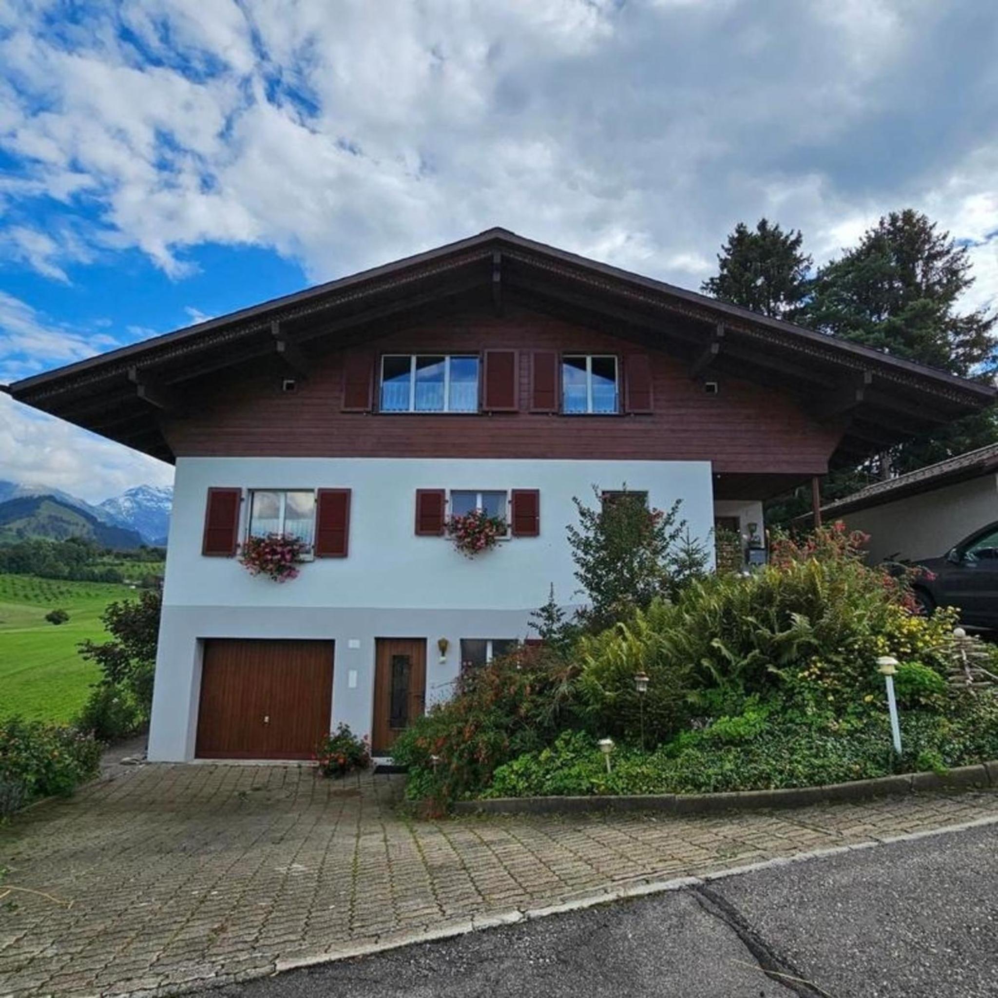Chalet Alouette