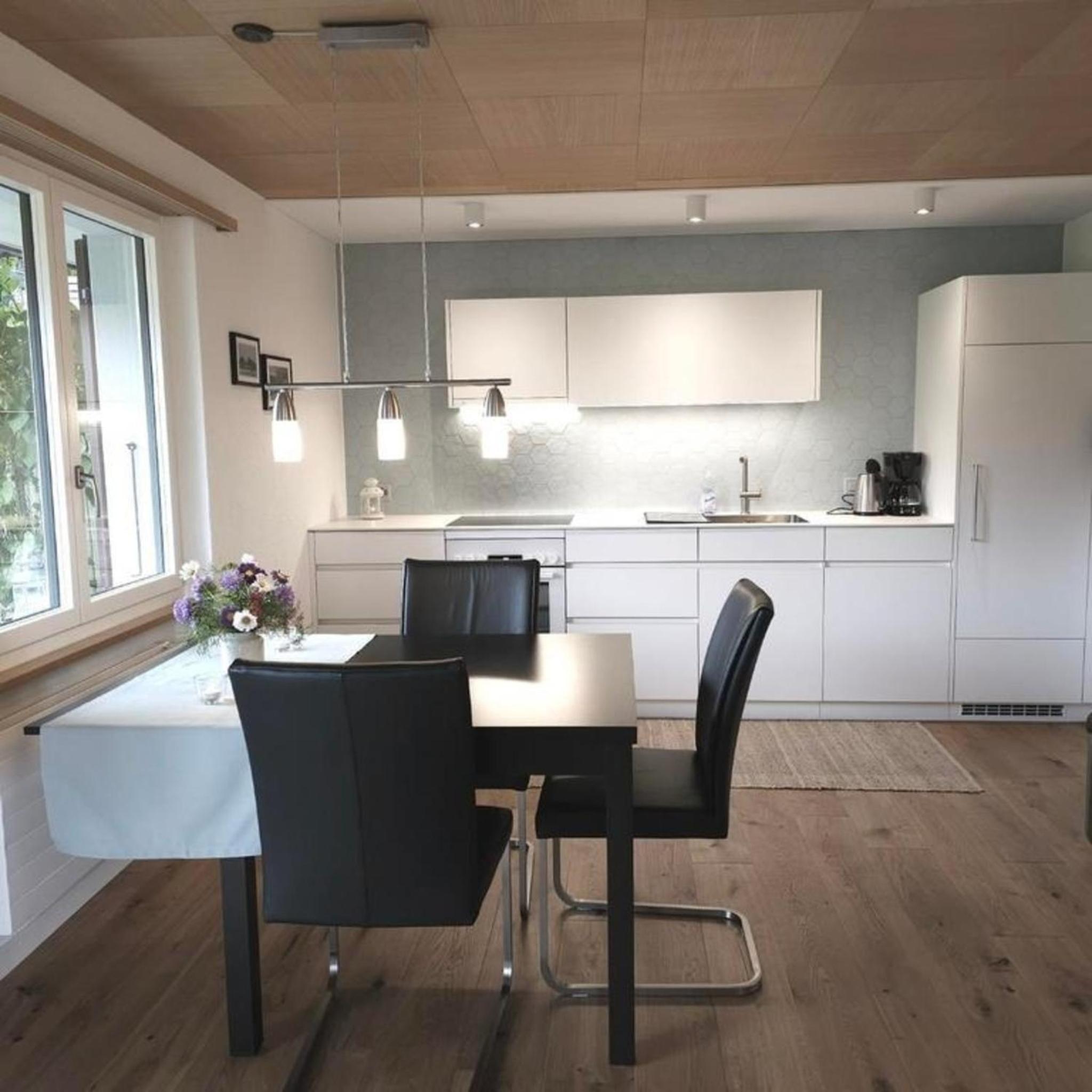 Chalet Alouette