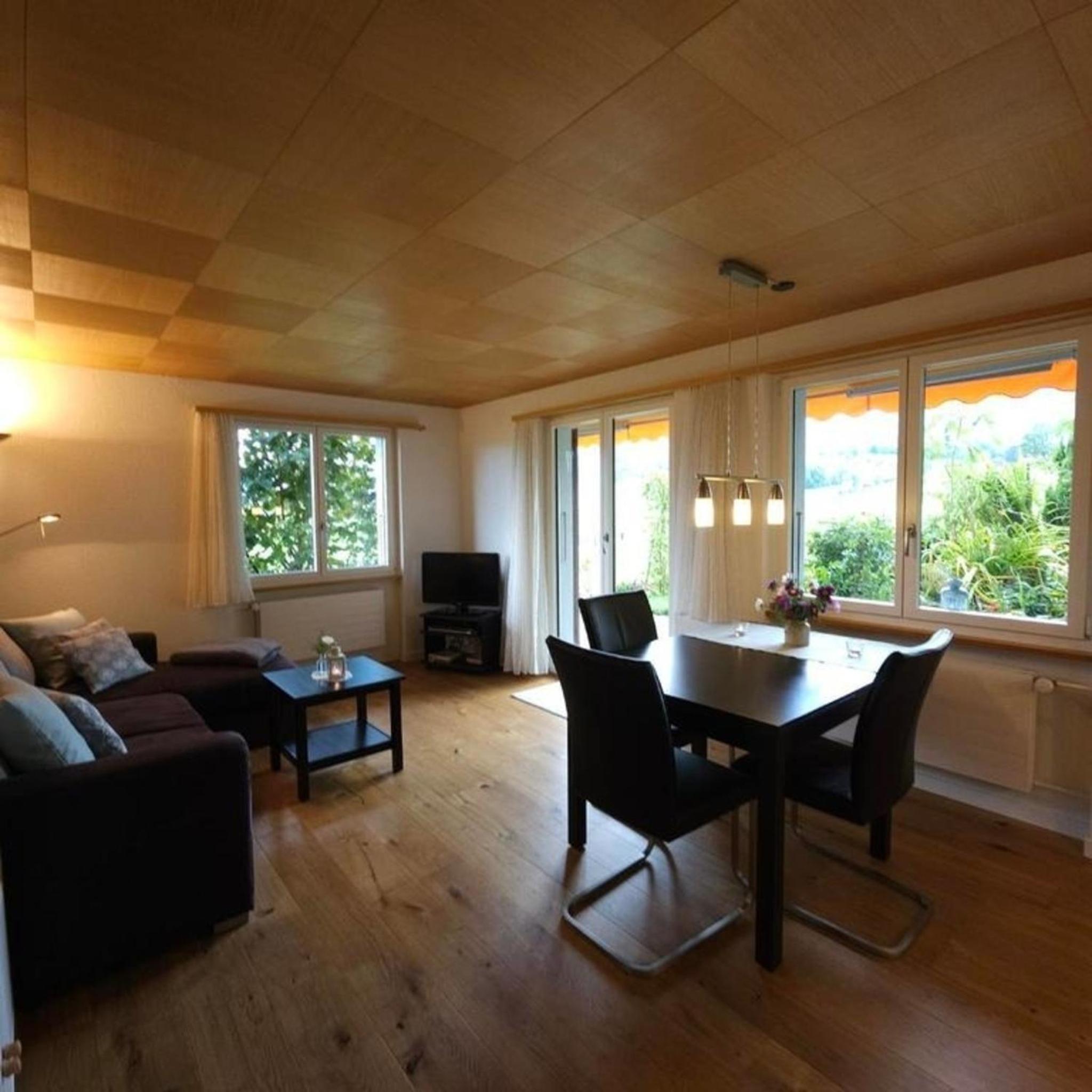 Chalet Alouette