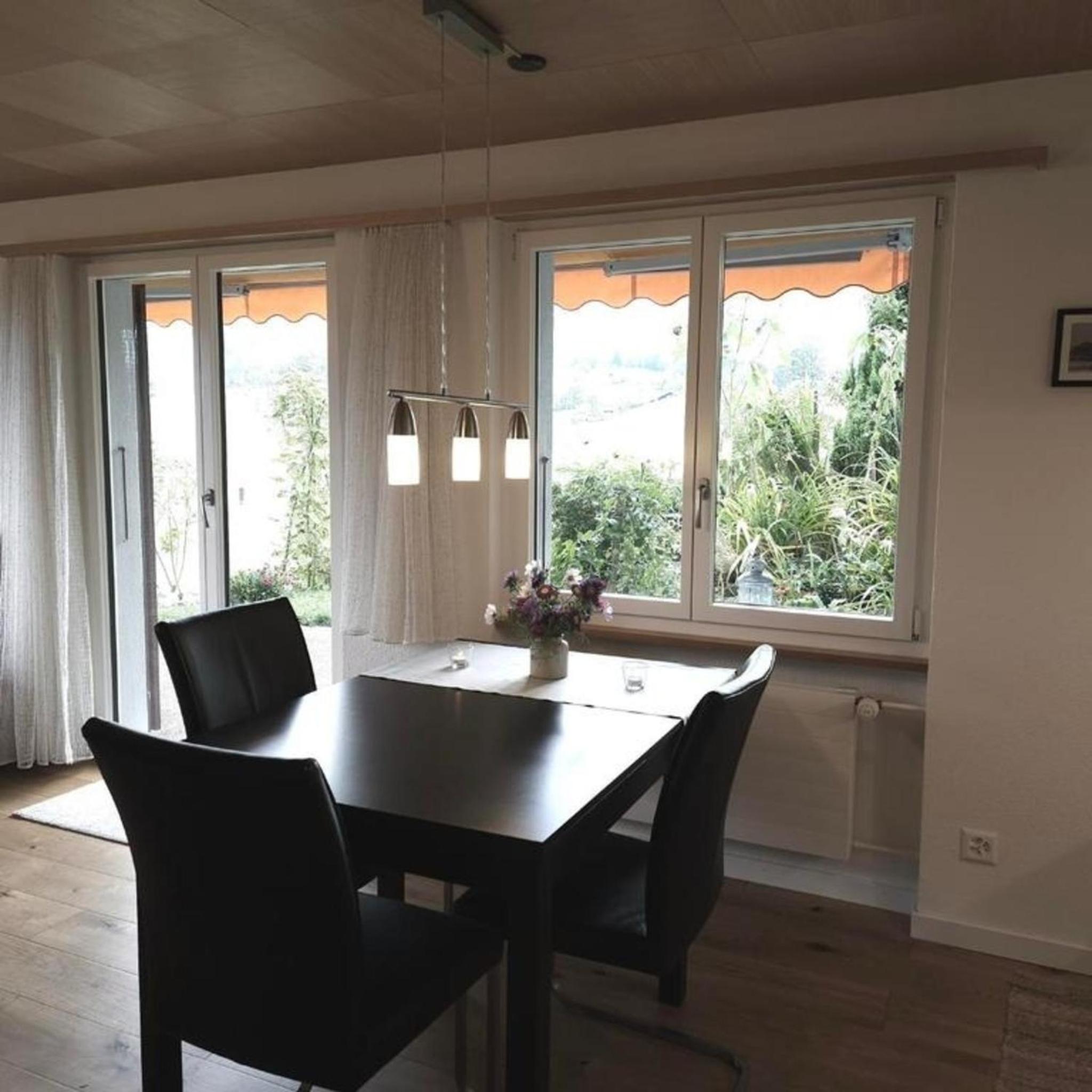 Chalet Alouette