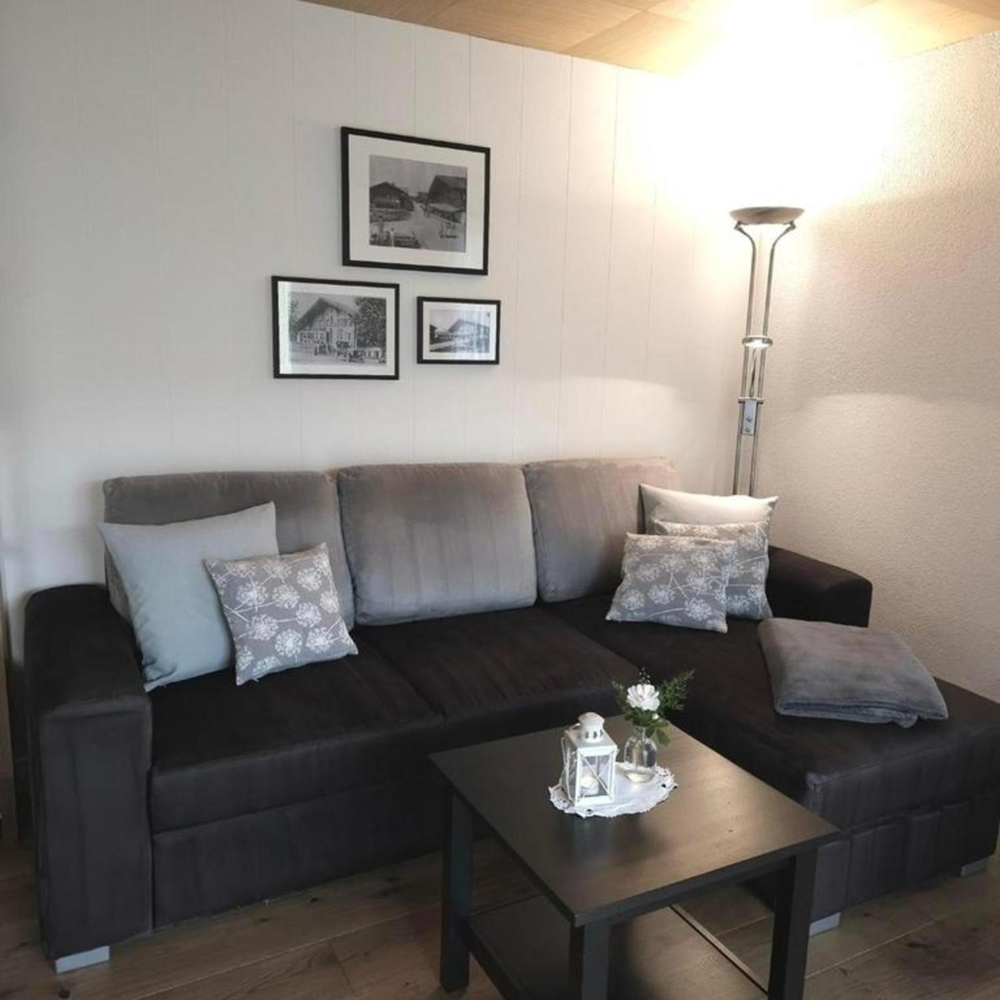 Chalet Alouette