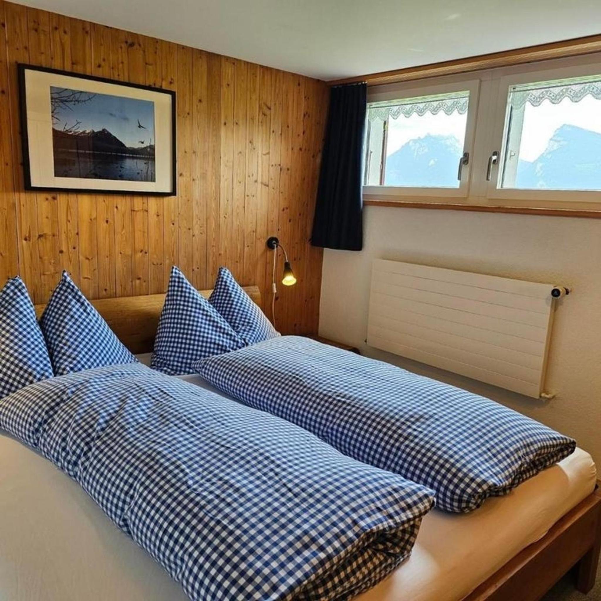Chalet Alouette