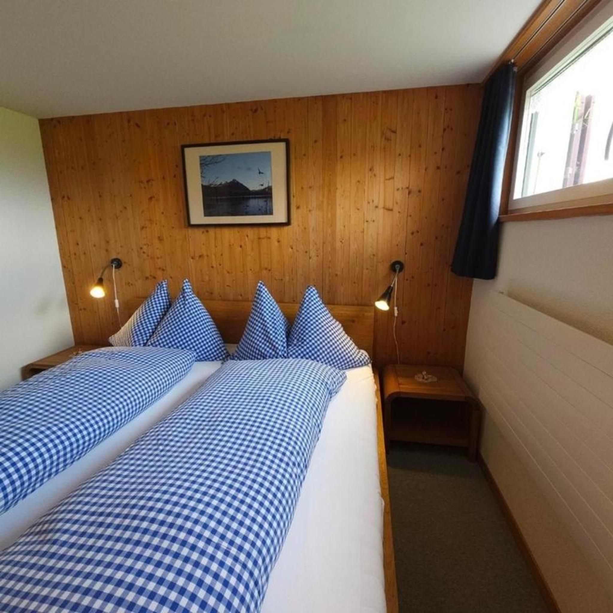 Chalet Alouette