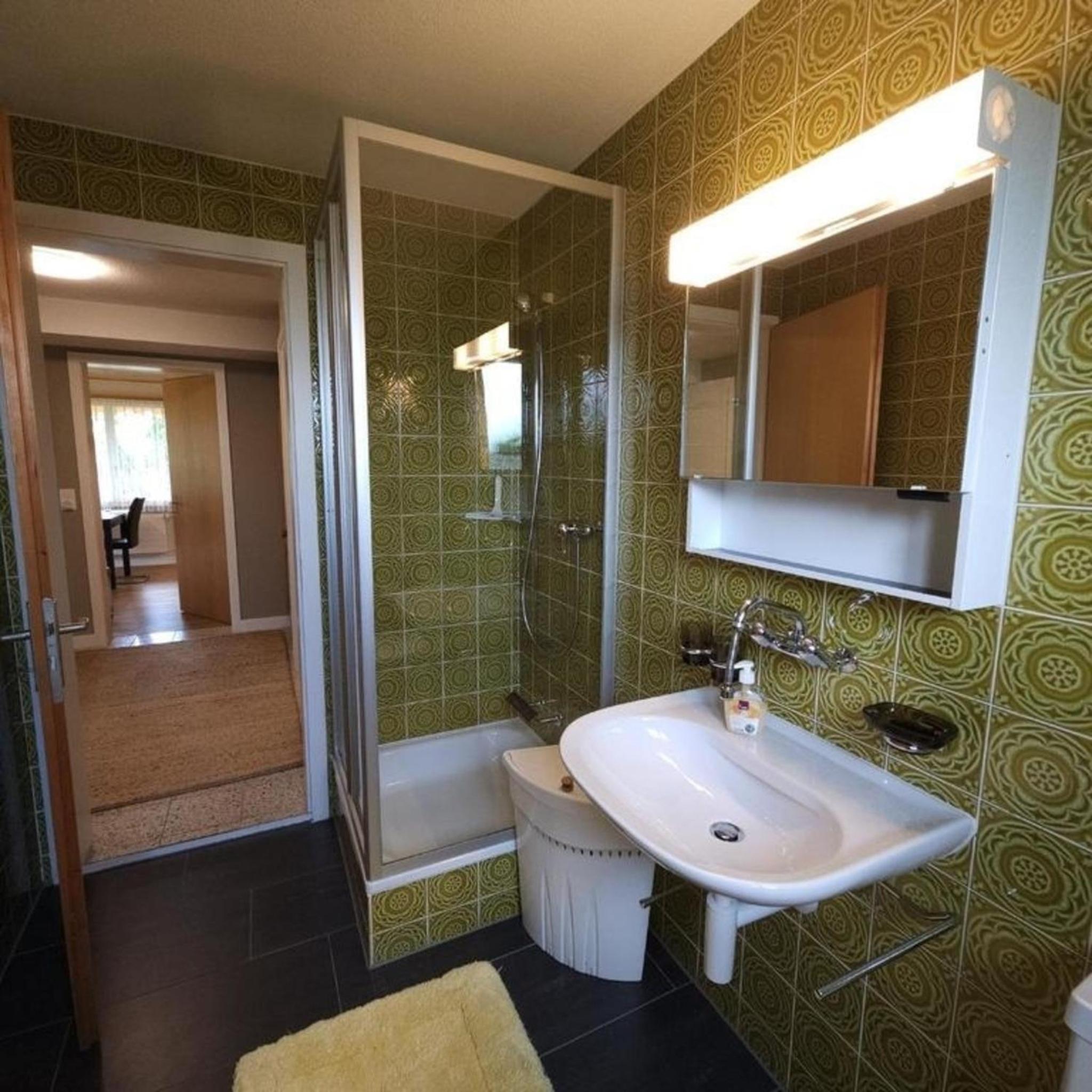 Chalet Alouette
