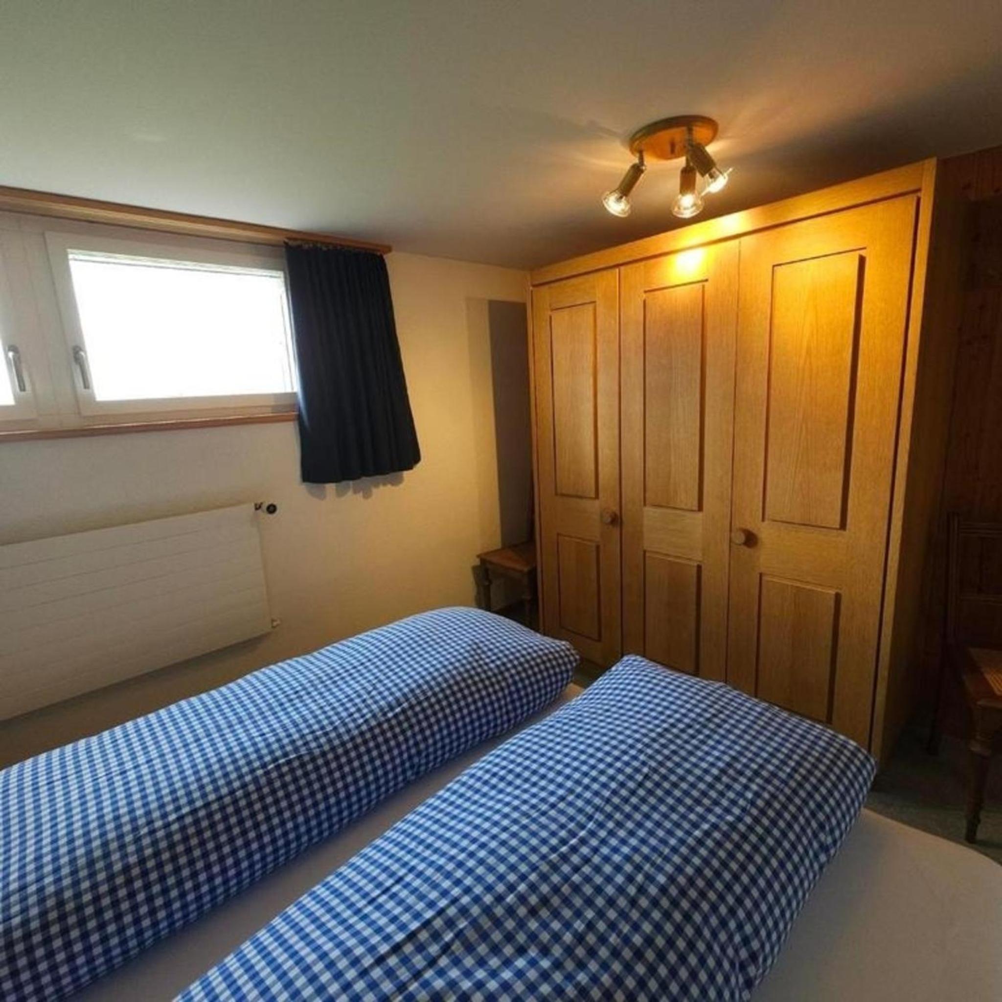 Chalet Alouette