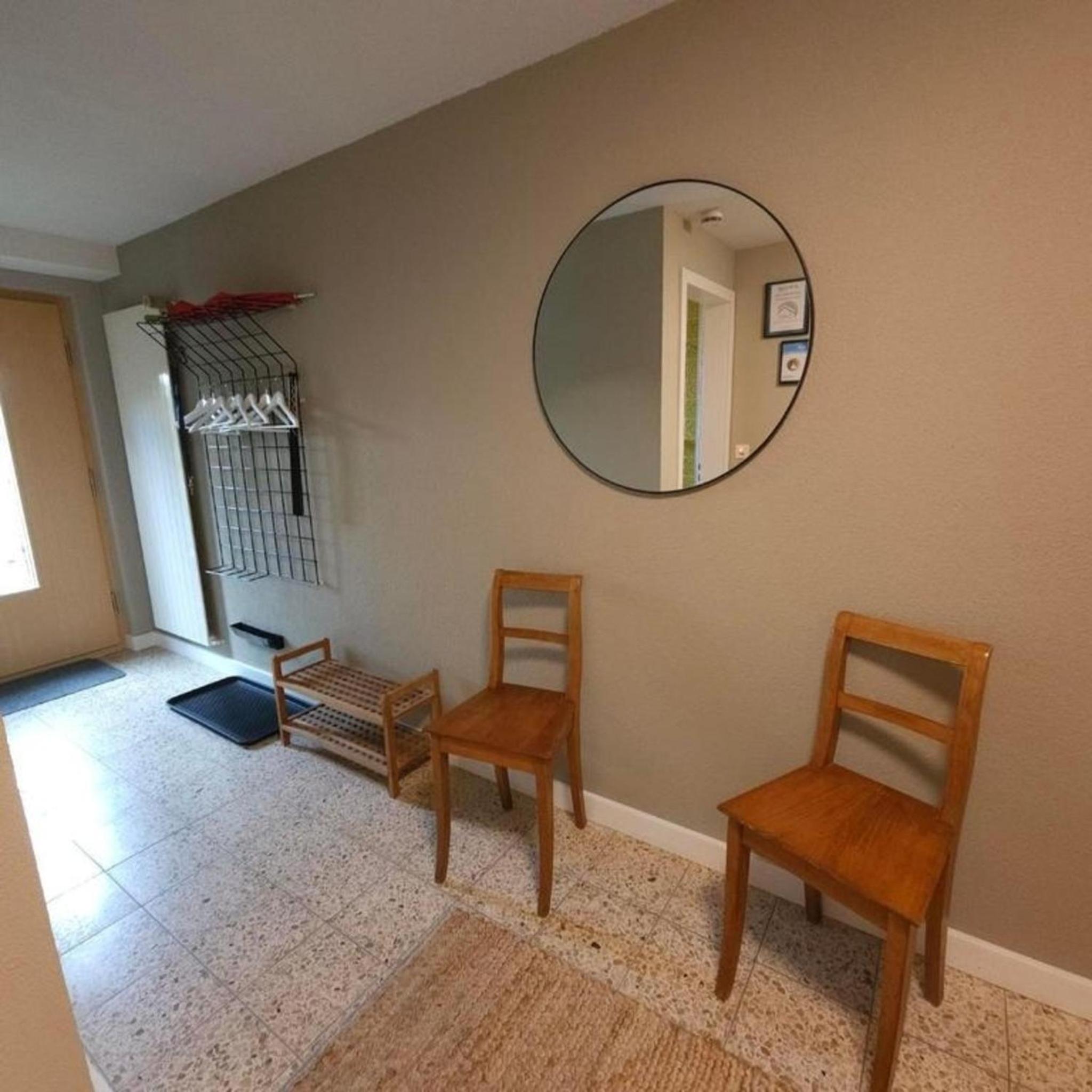 Chalet Alouette