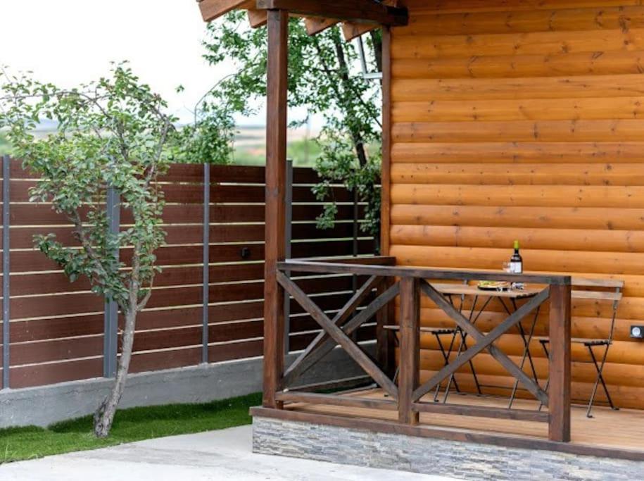 Estia Wood Living & Spa, Nea Kallikrateia view 5