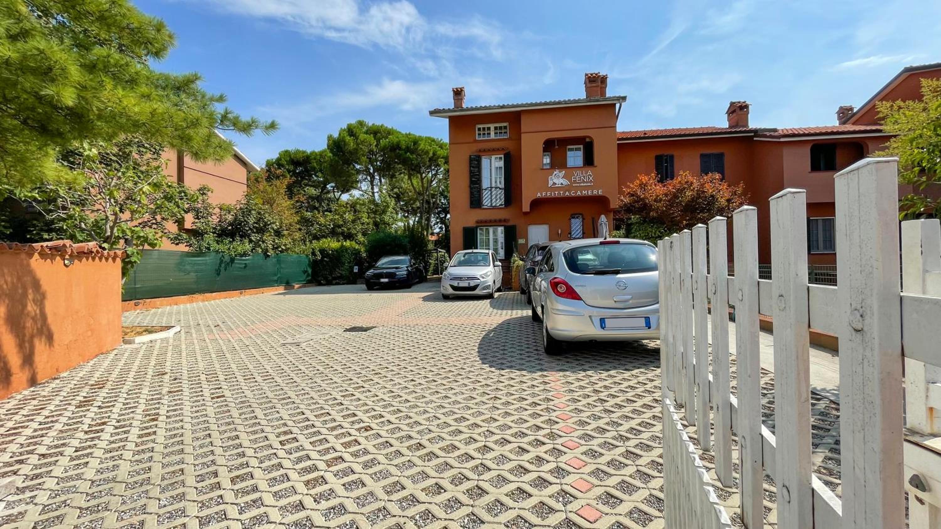 VILLA FENIX OSIO SOTTO