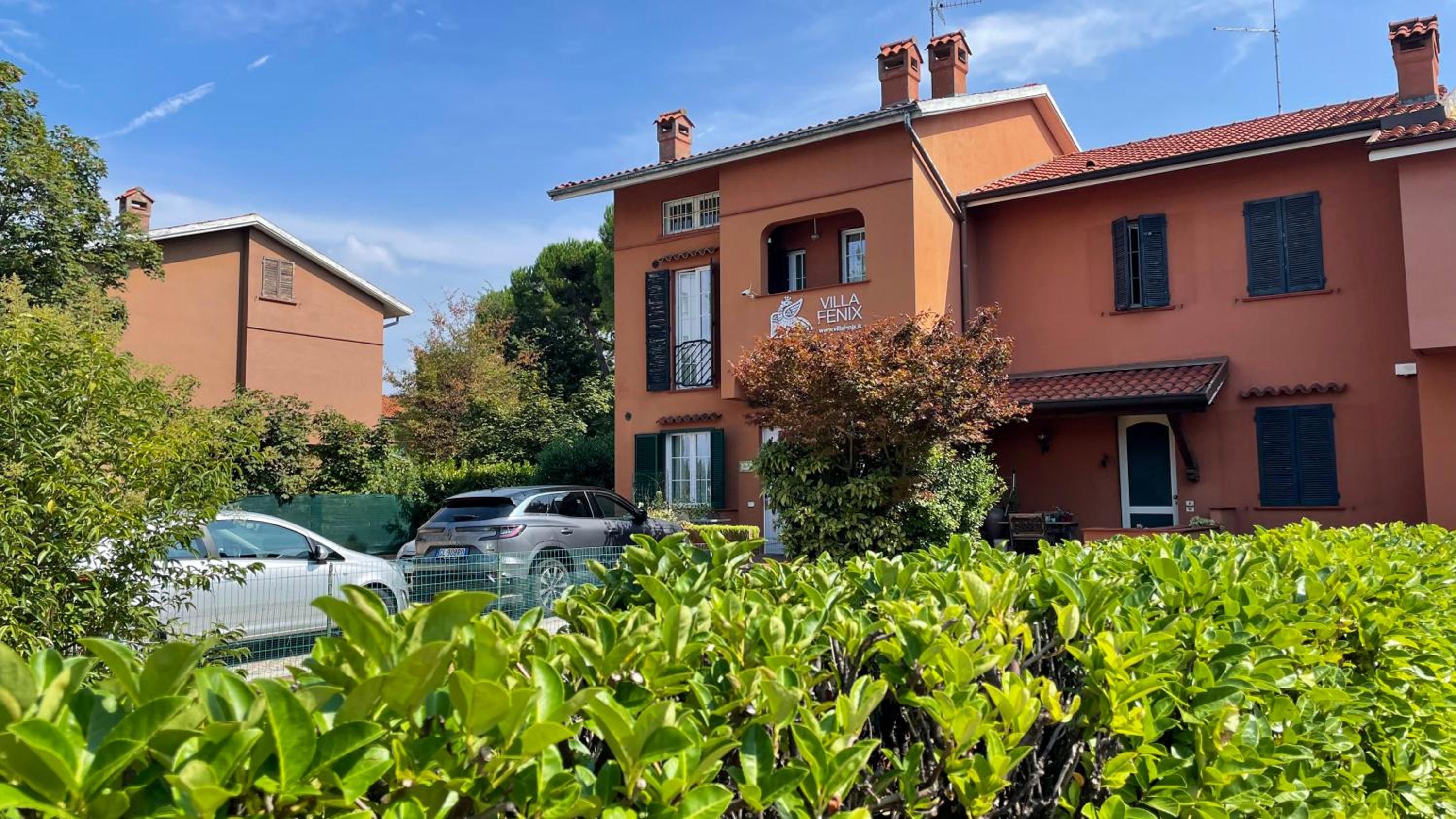 VILLA FENIX OSIO SOTTO